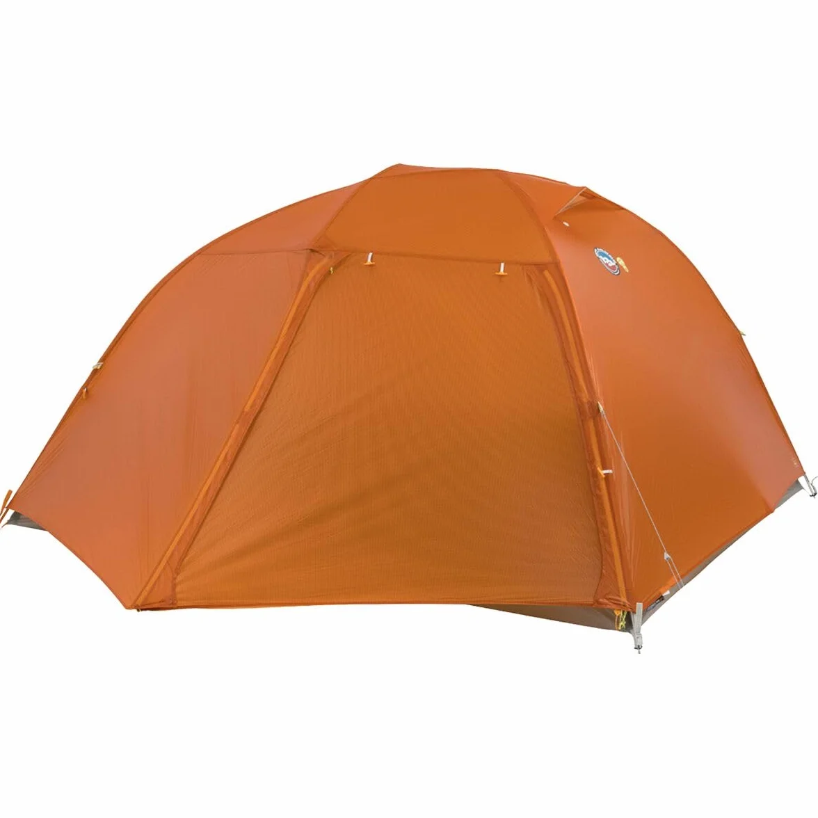 Ultralight Backpacking Tent | 3-season backpacking tent with built-in lighting, waterproof fabric and fast setup