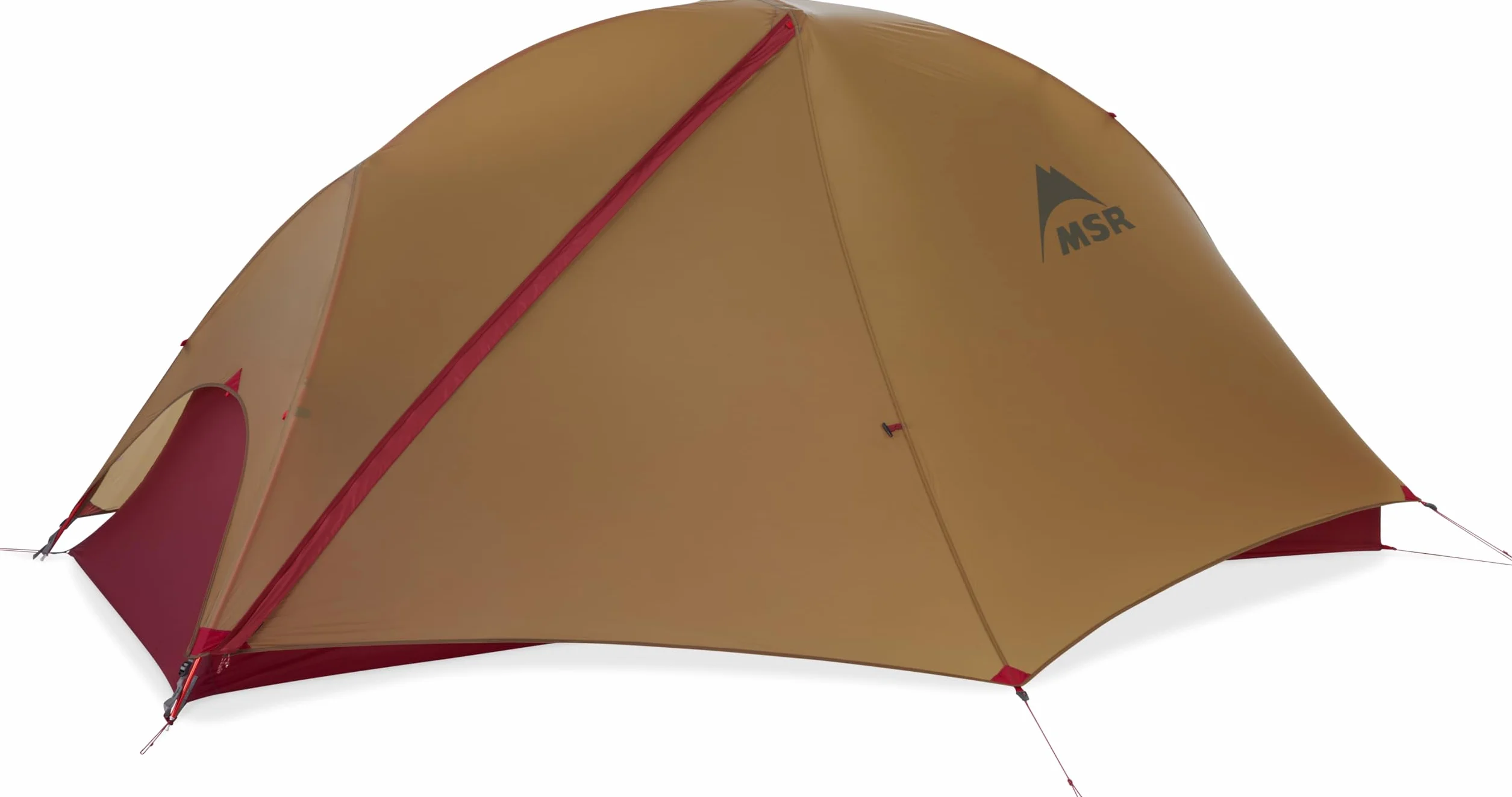 Freelite 1-Person Ultralight Backpacking Tent | Ultralight