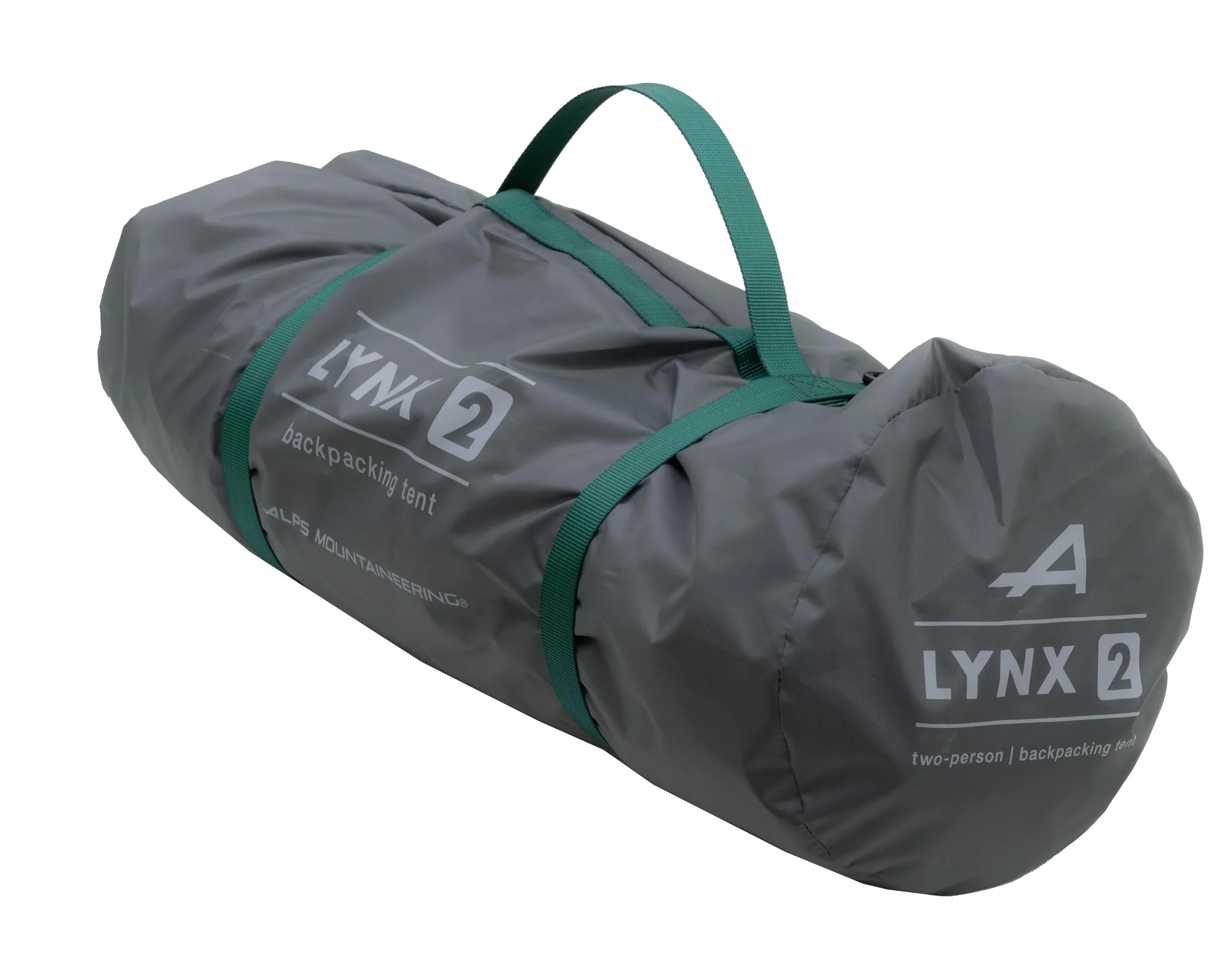 Lynx 2-Person Backpacking and Camping Tent