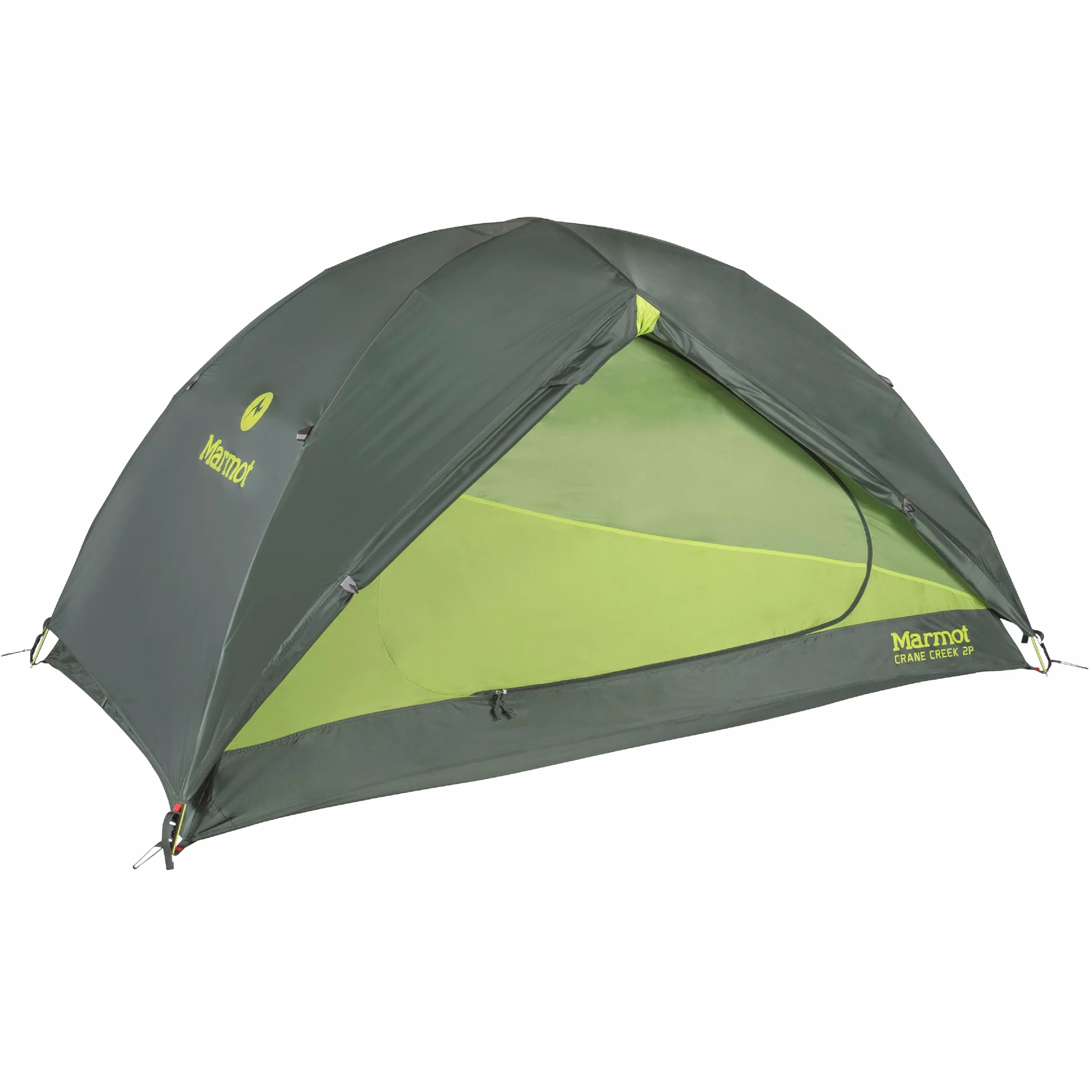 Crane Creek 2P/3P Camping and Backpacking Tents & Footprints