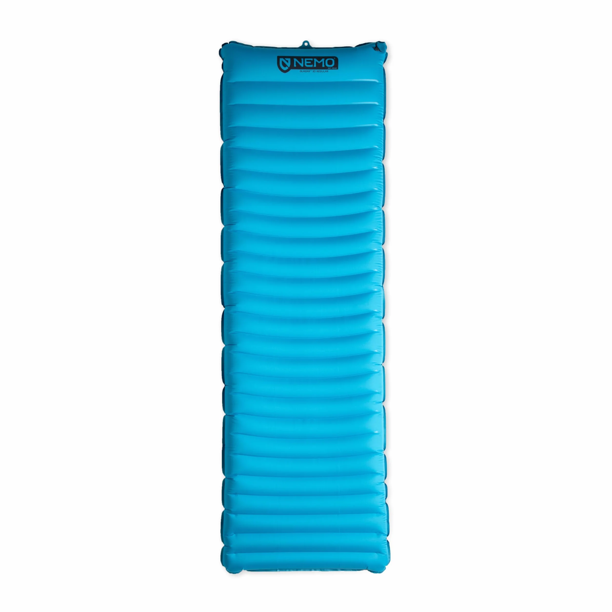 Quasar 3D Sleeping Pad | Lightweight, Insulated, Inflatable, Camping, Backpacking