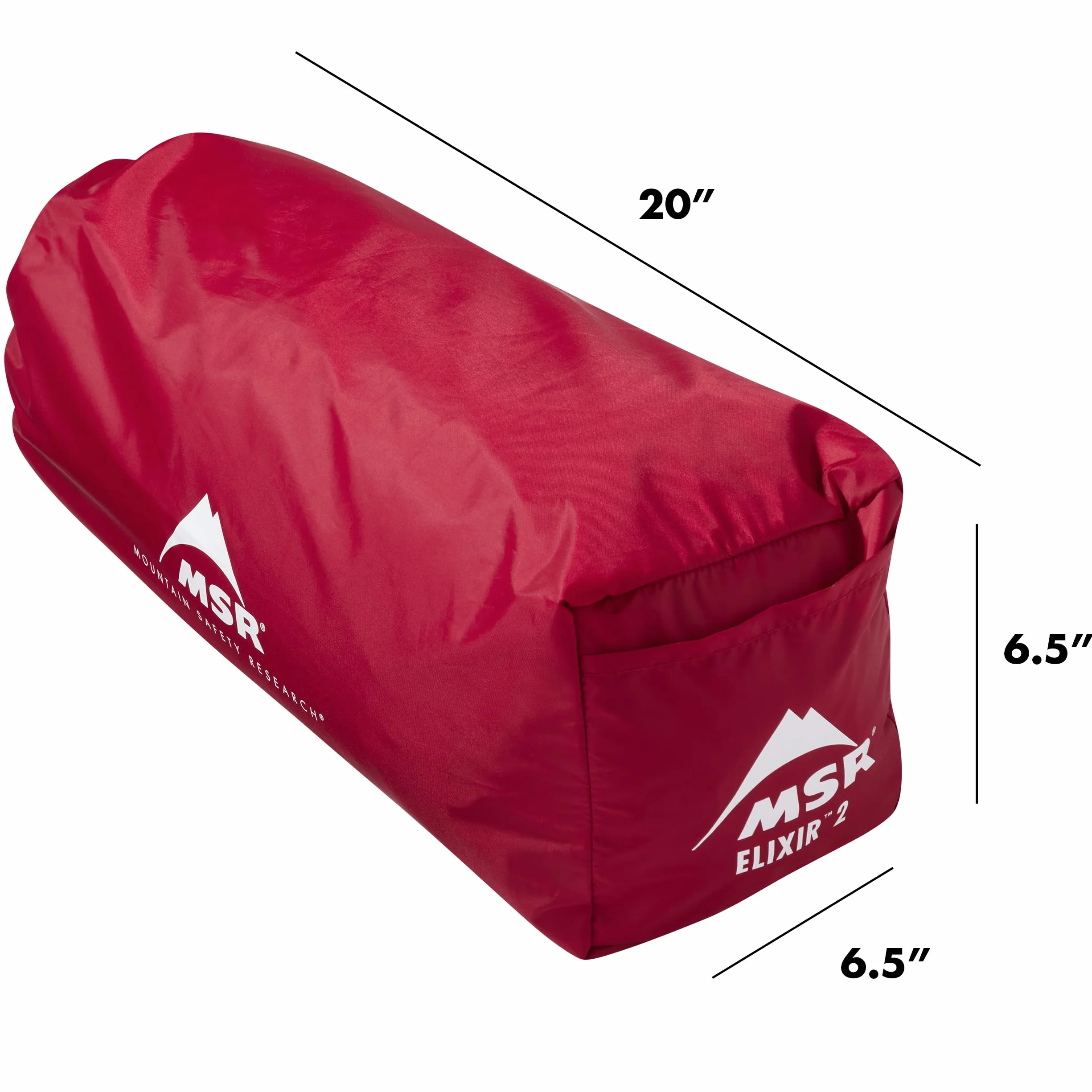 Tents Elixir 2