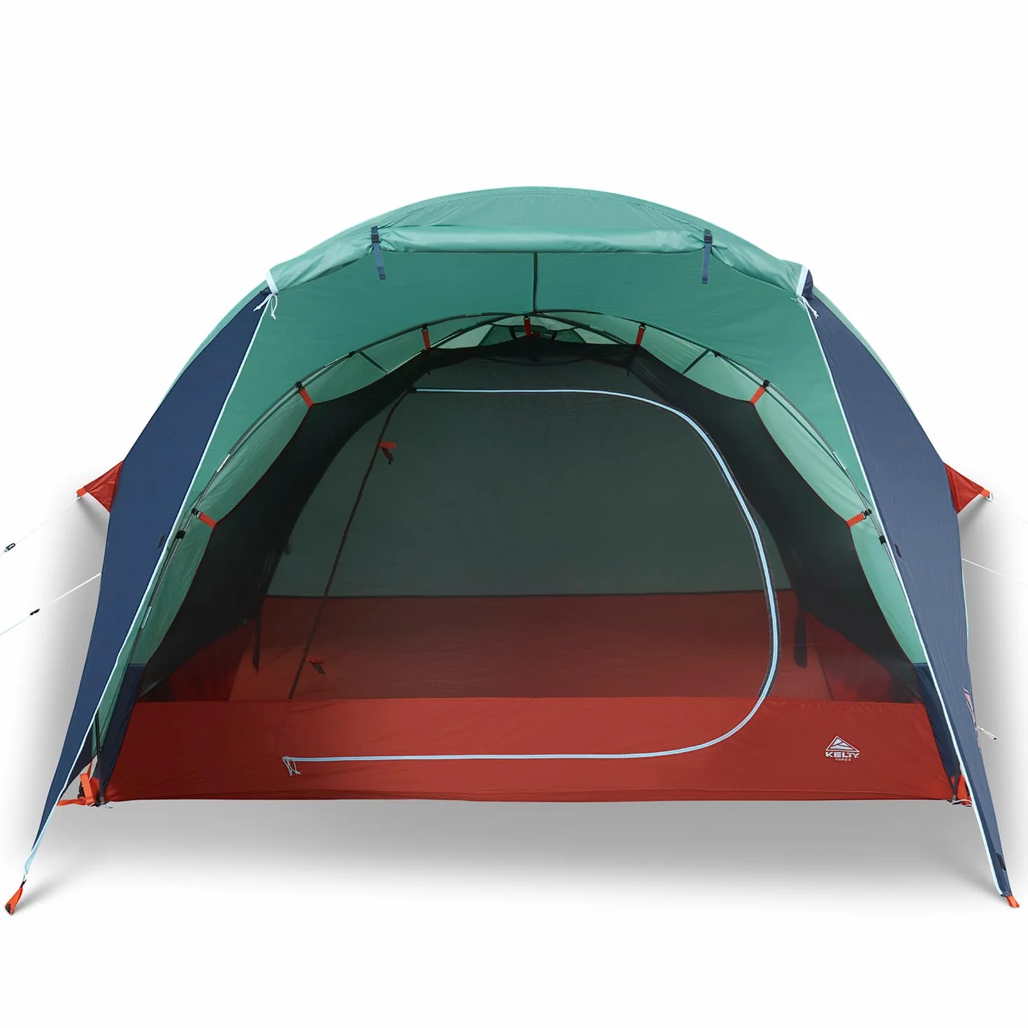 4/6 Person Freestanding Rumpus Tent for Camping, Car Camping, Festivals and Family with Extra Large Vestibule