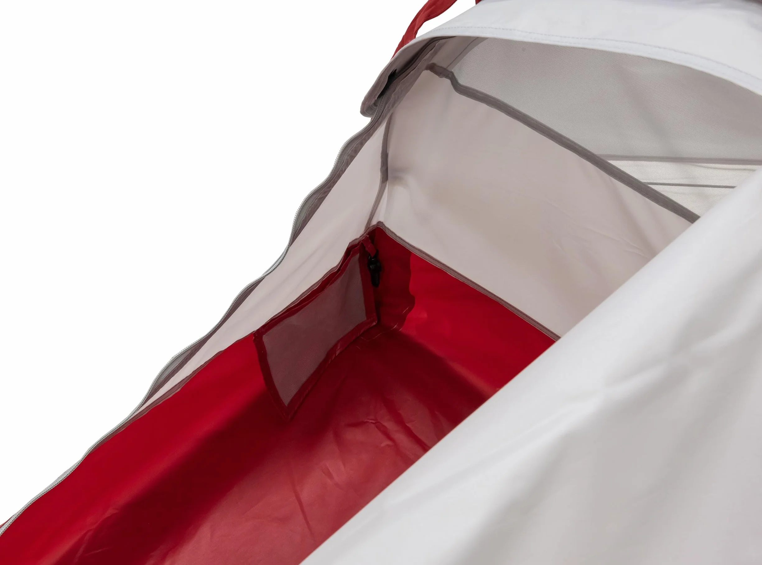 Stealth 1-Person Bivy Tent
