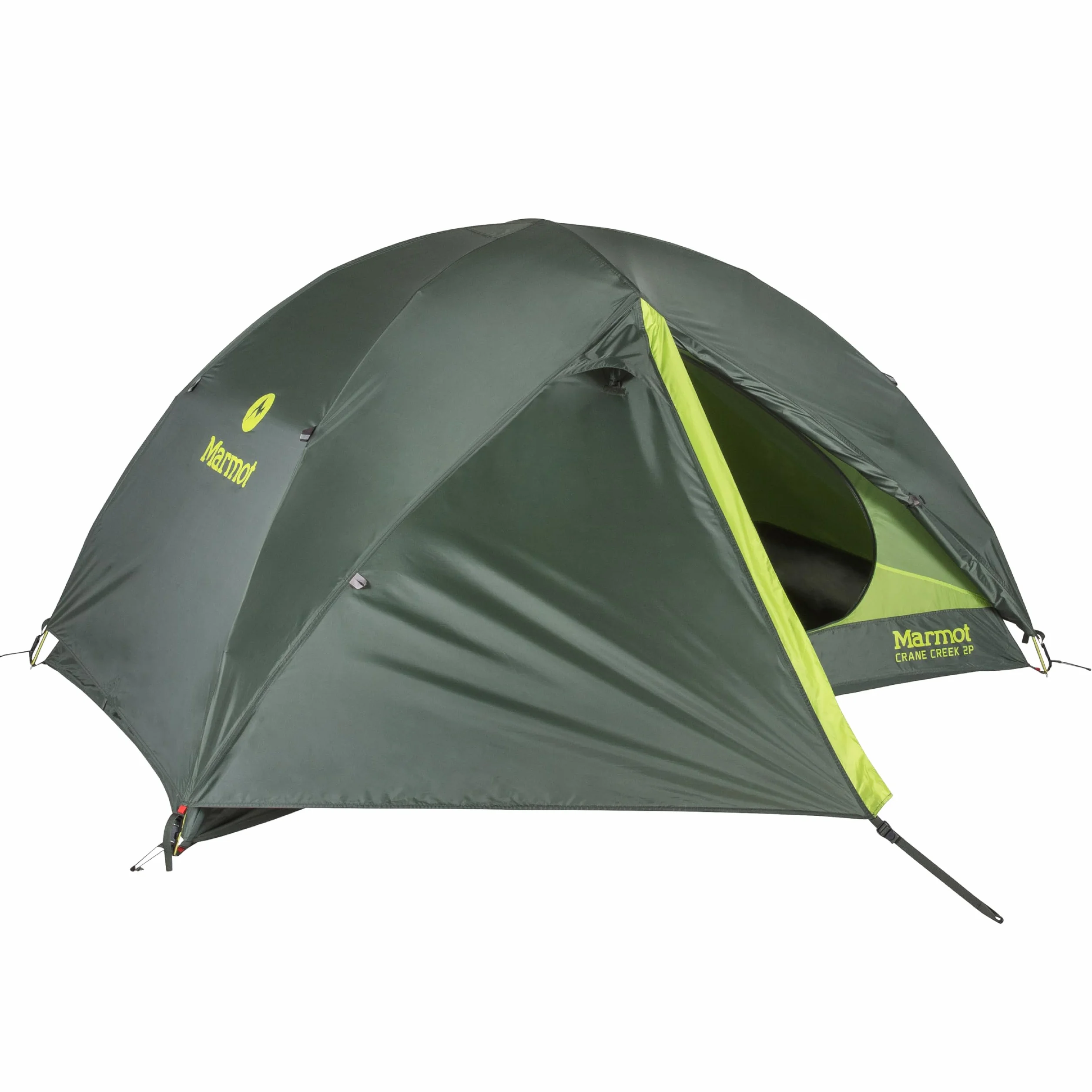 Crane Creek 2P/3P Camping and Backpacking Tents & Footprints