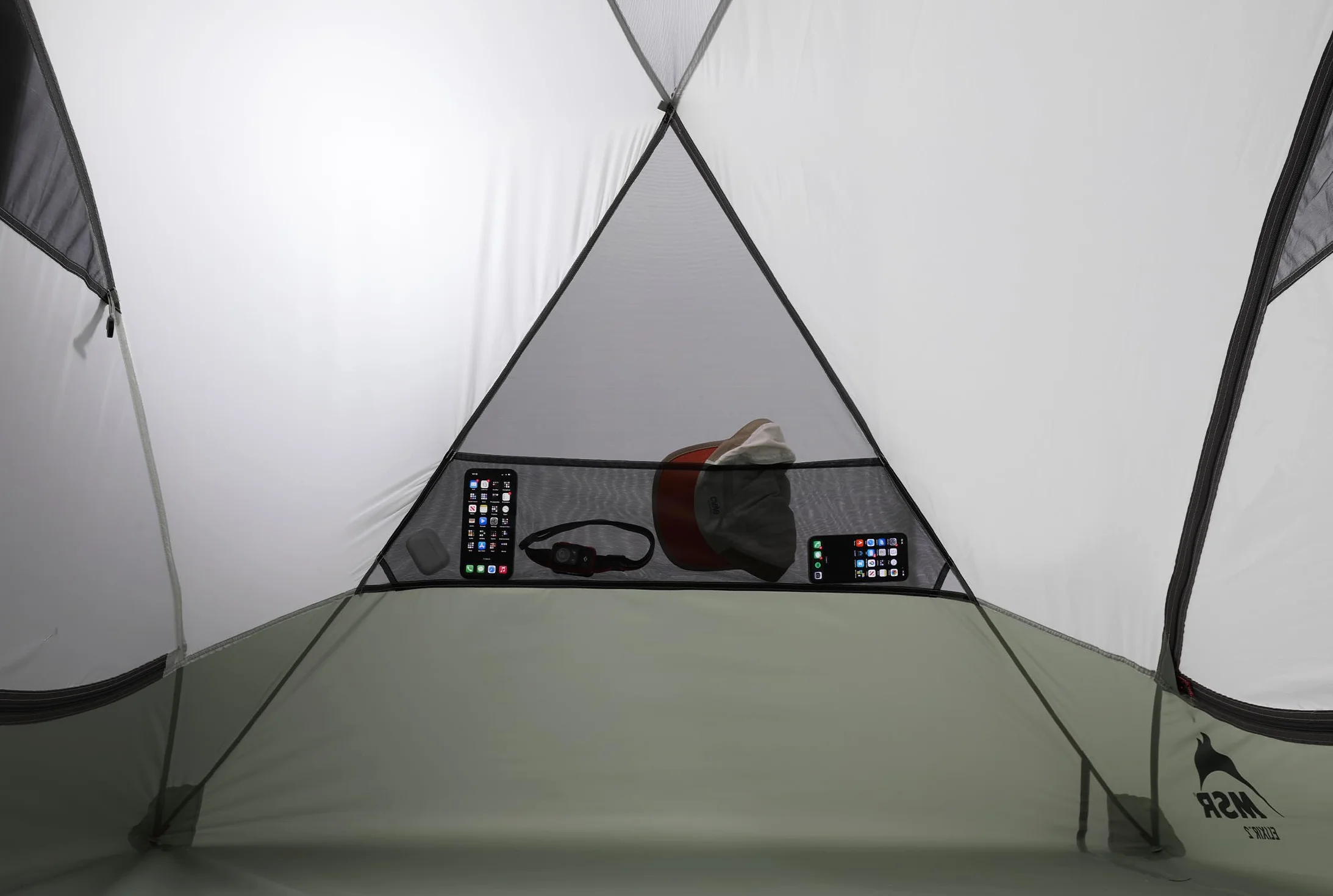 Tents Elixir 2