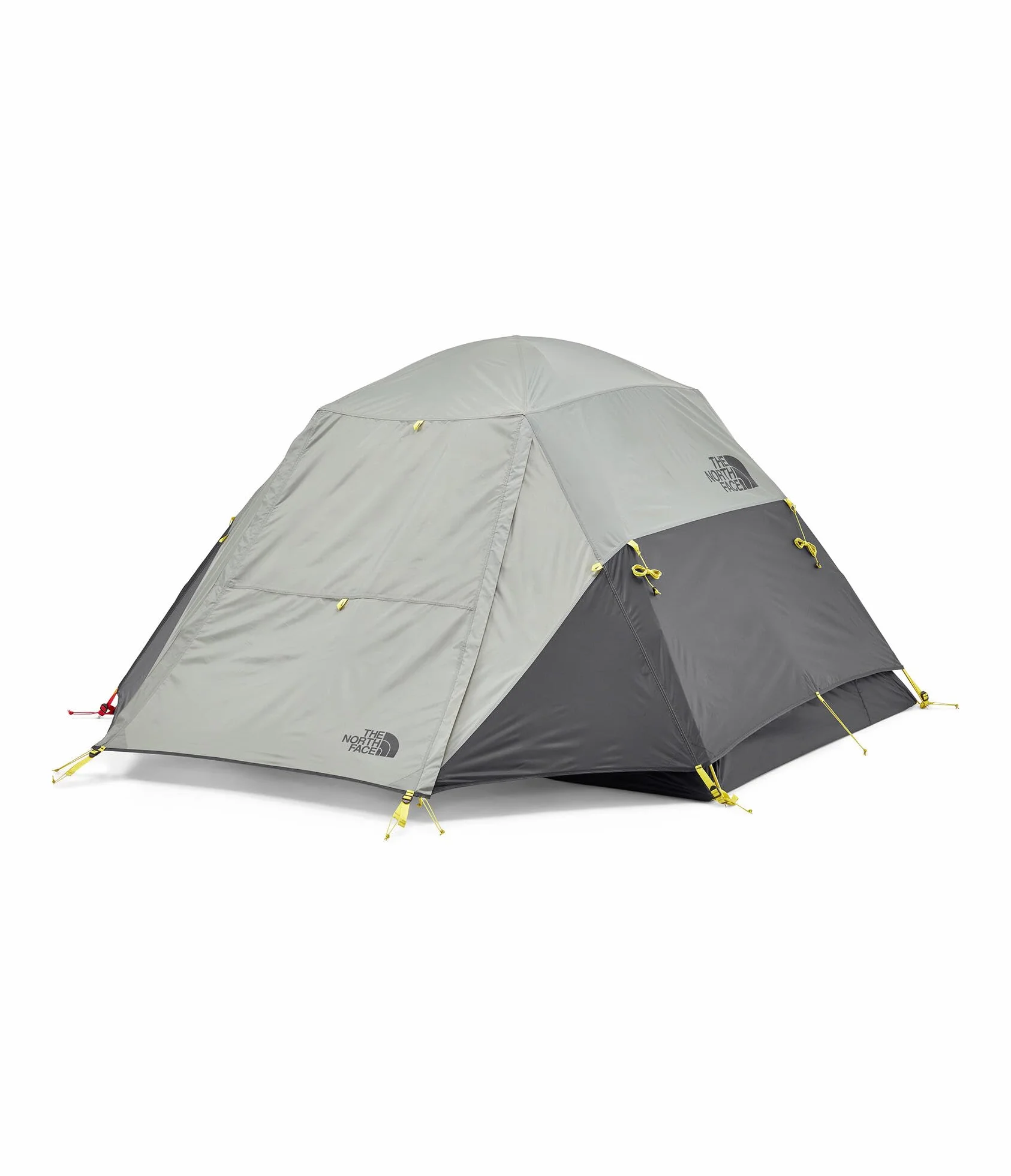 Tents Stormbreak 3 Three-Person Camping Tent | High Low Ventilation Openings for Optimal Airflow, Water Repellent Finish