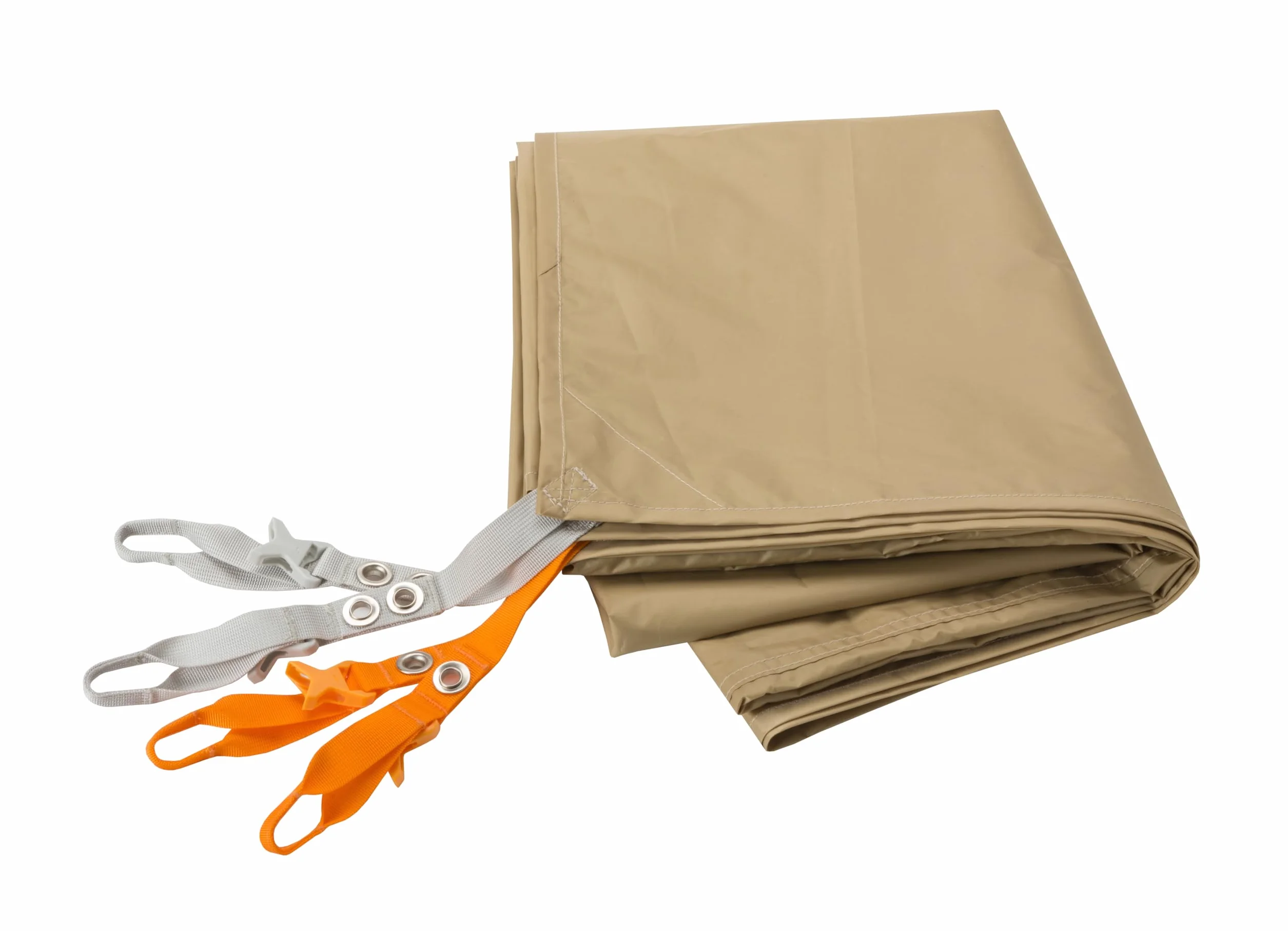 Footprint for 6-Person Tent | Protects your tent floor and enables a lightweight Fast Fly shelter setup for camping
