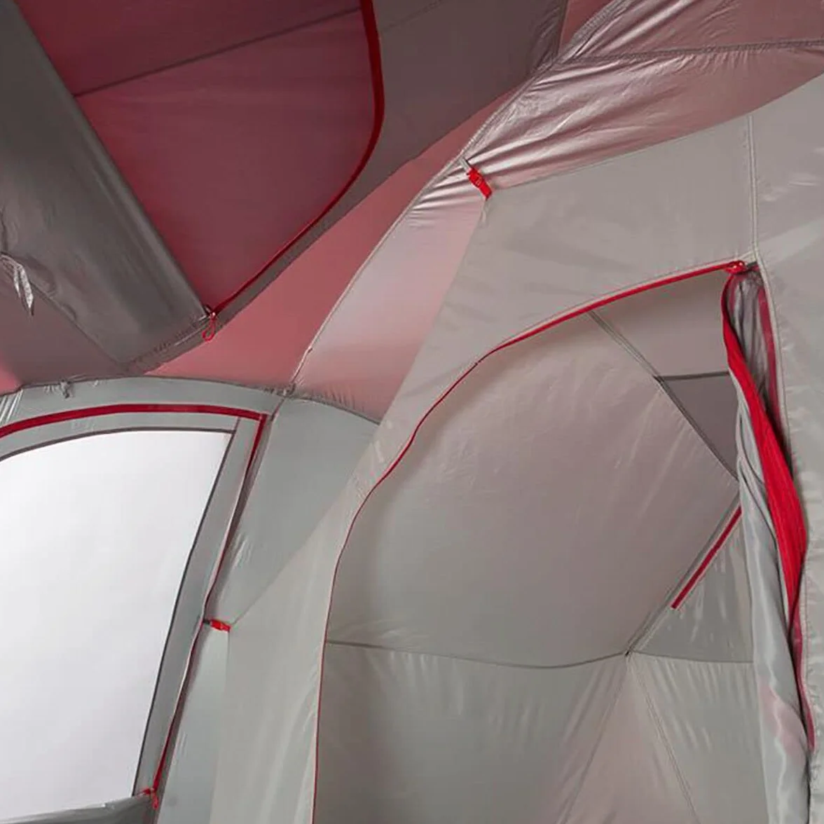Accessory Body for Guard Station Mountaineering Tent