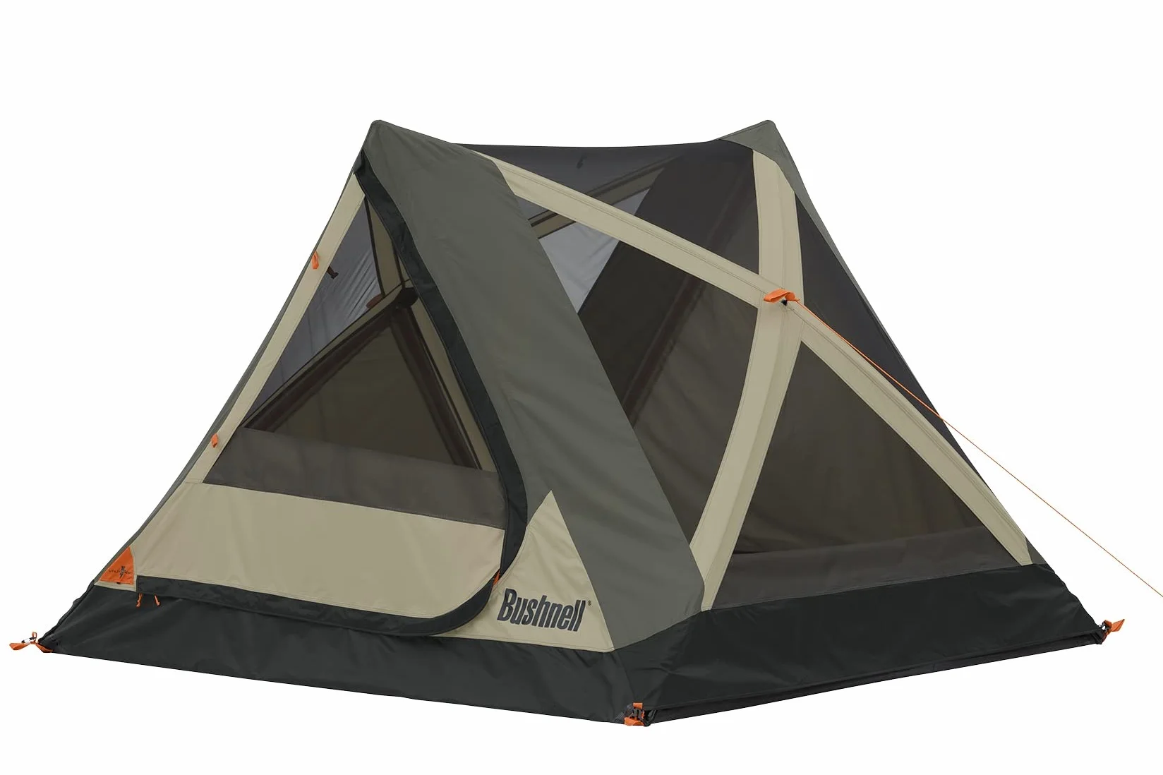 Tent | Instant Pop Up 3P / 4P/ 6P / 8P Hub Style Tents | Best Pop Up Tent for Camping, Hiking, Family Camping, Hunting, Fishing, and Basecamp