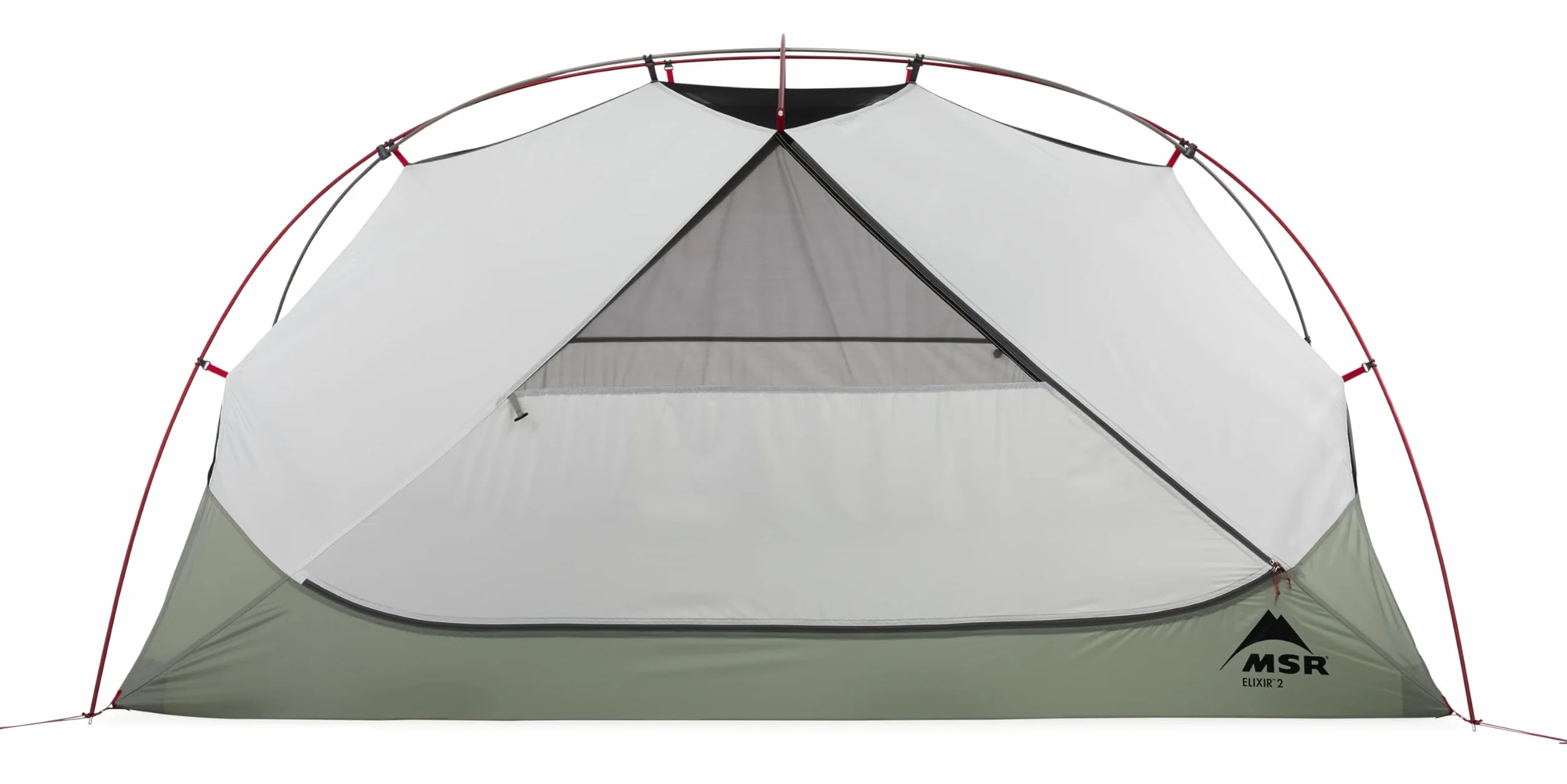 Tents Elixir 2