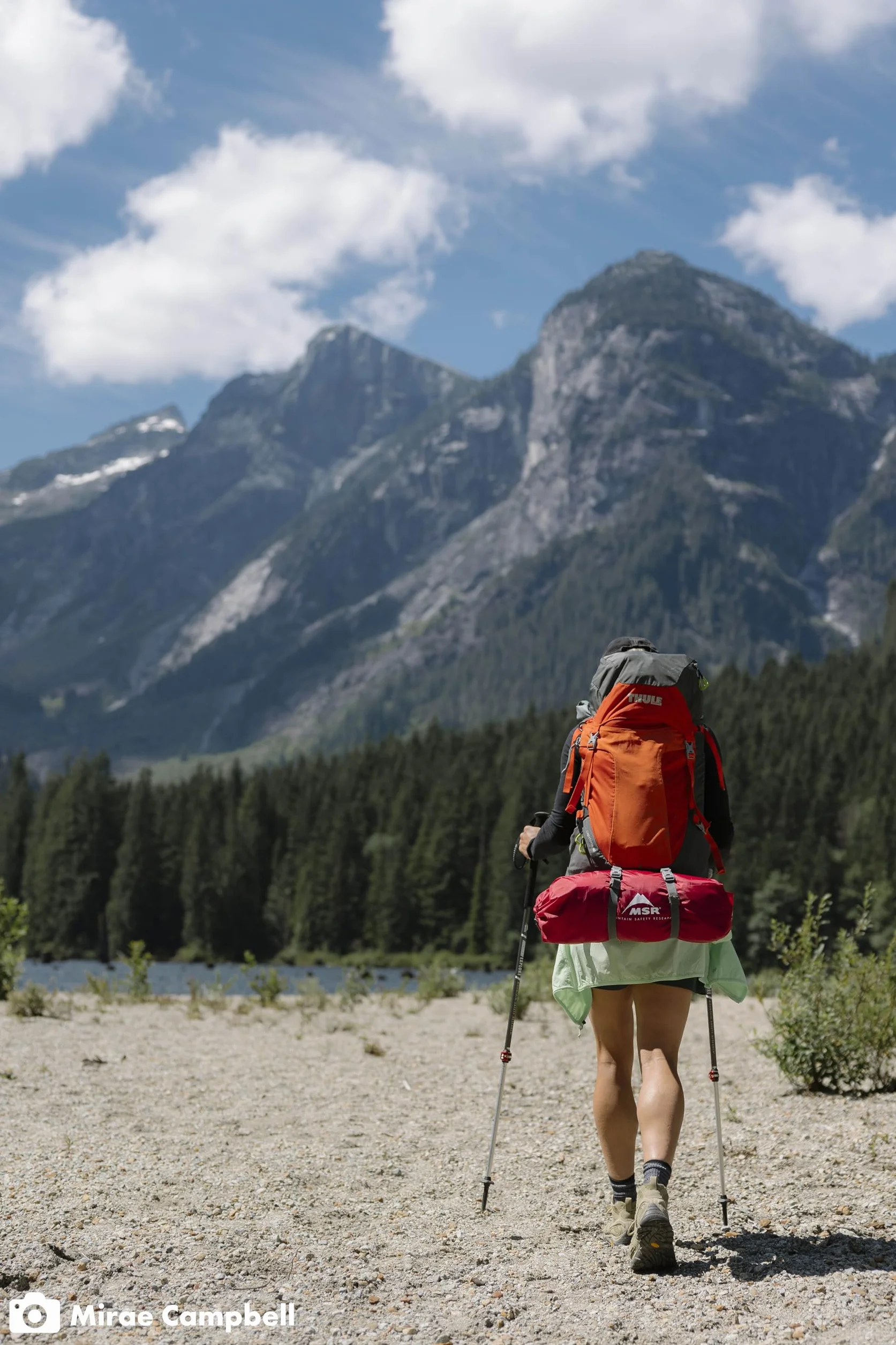 Elixir 1-Person Lightweight Backpacking Tent