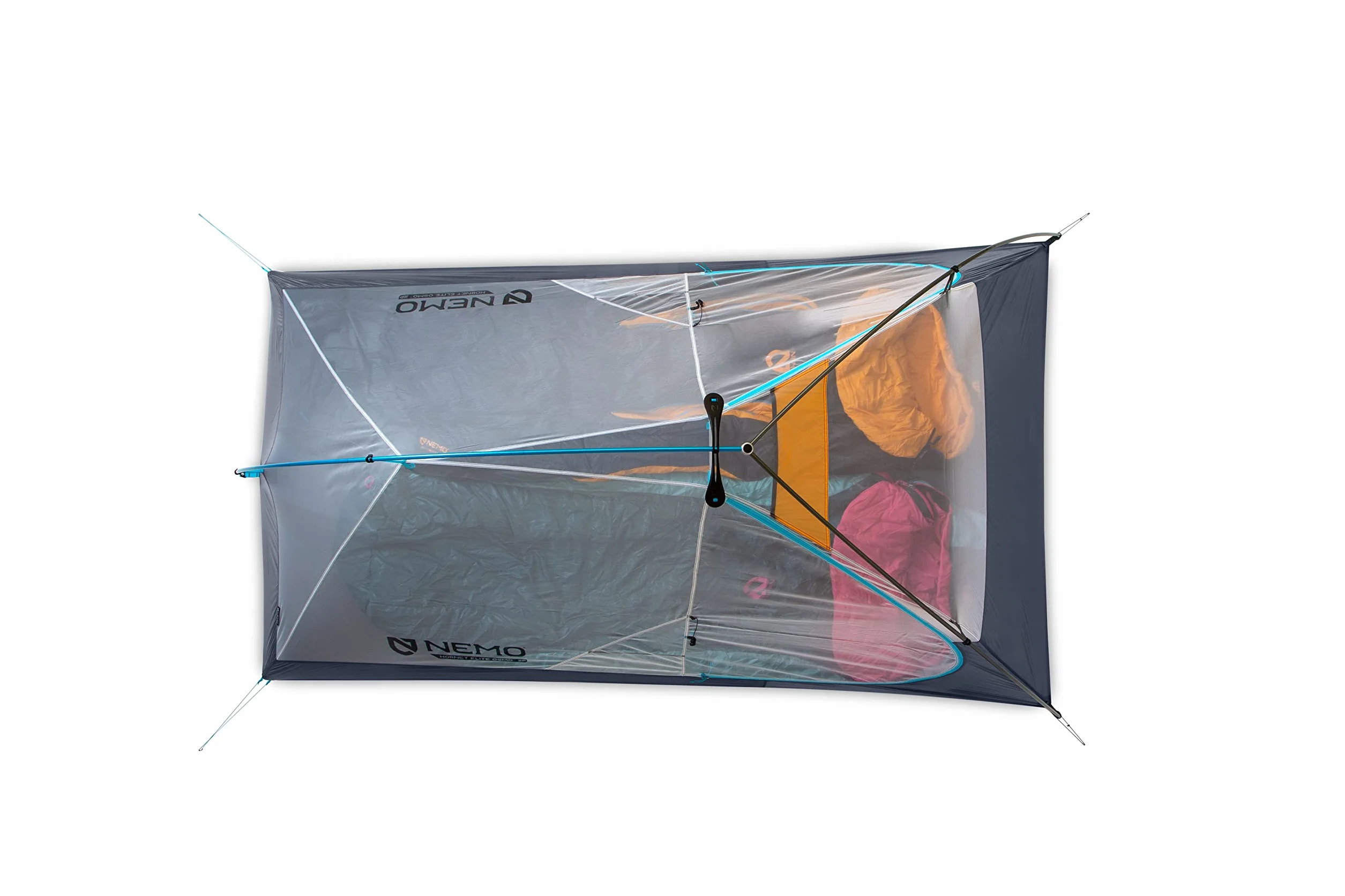 Hornet Elite Ultralight Backpacking Tents