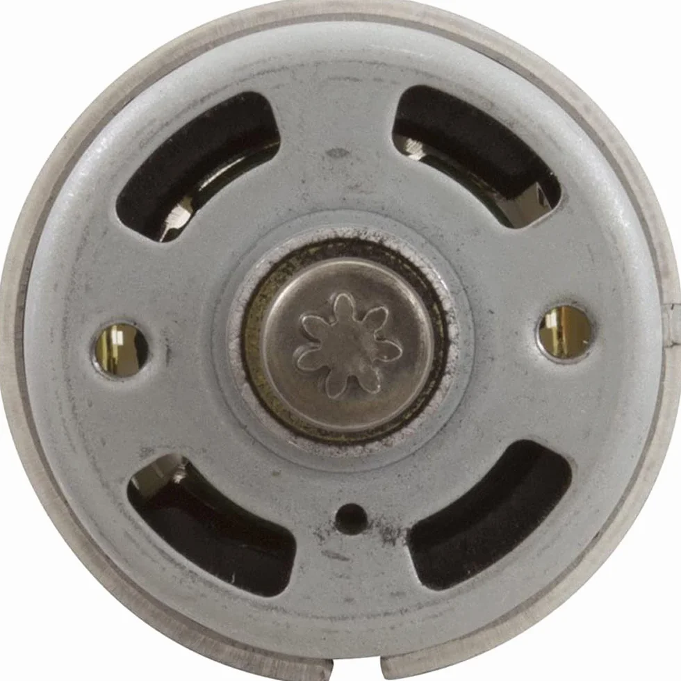 RK07002 Motor Kit, IT