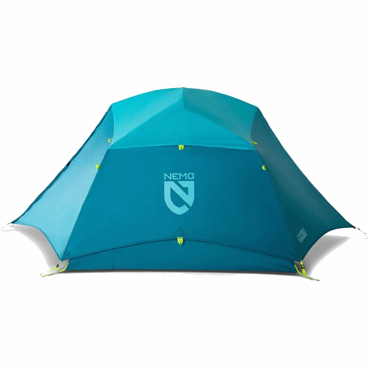Aurora 2P Tent (Surge) & Footprint