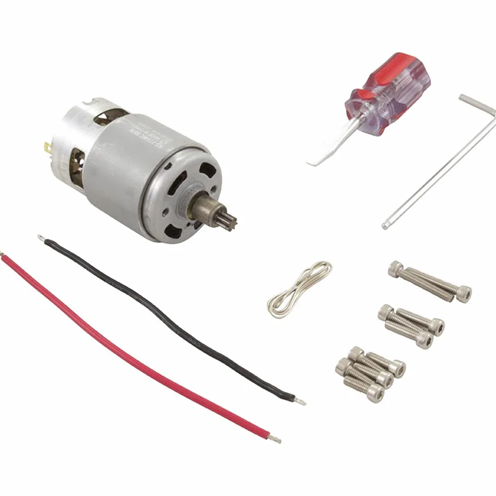 RK07002 Motor Kit, IT