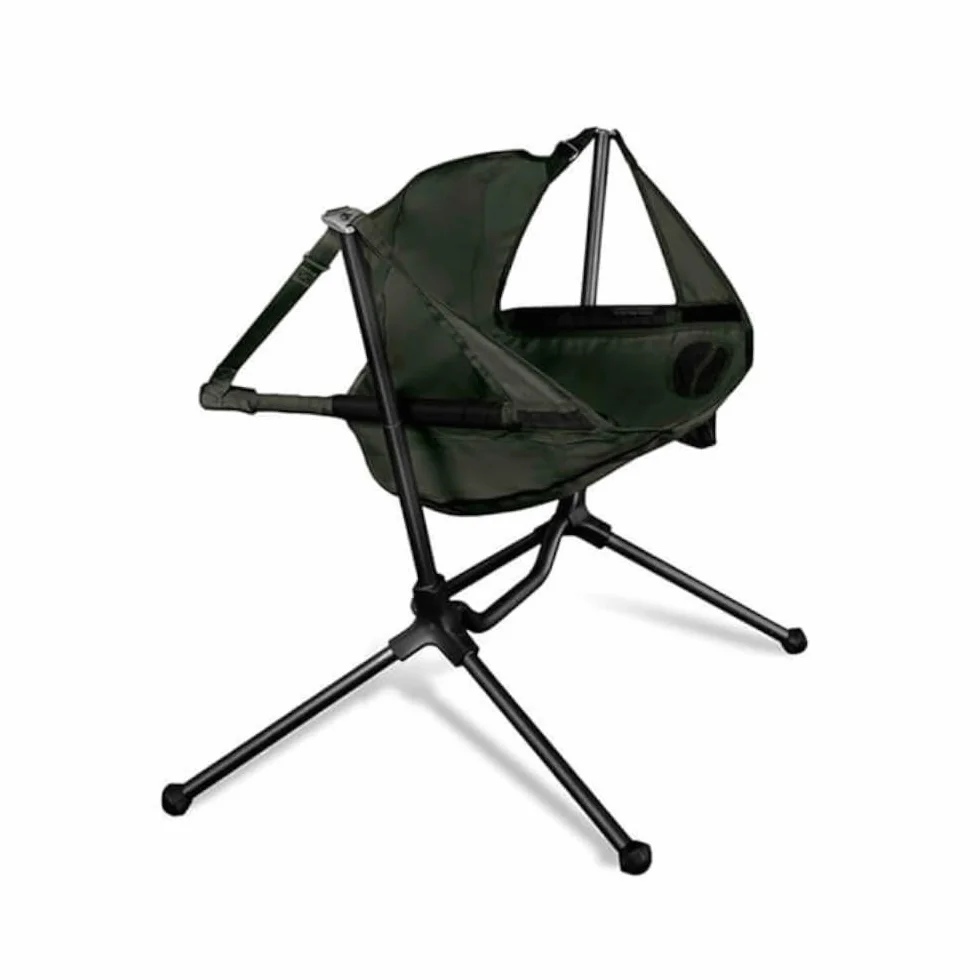 Stargaze Camp Chair (Scarab/Smoke)