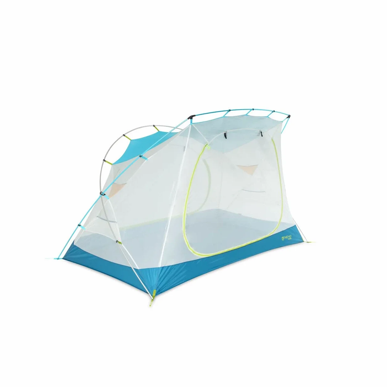 Switch™ Multi-Configuration Camping Tent & Shelter 2-Person