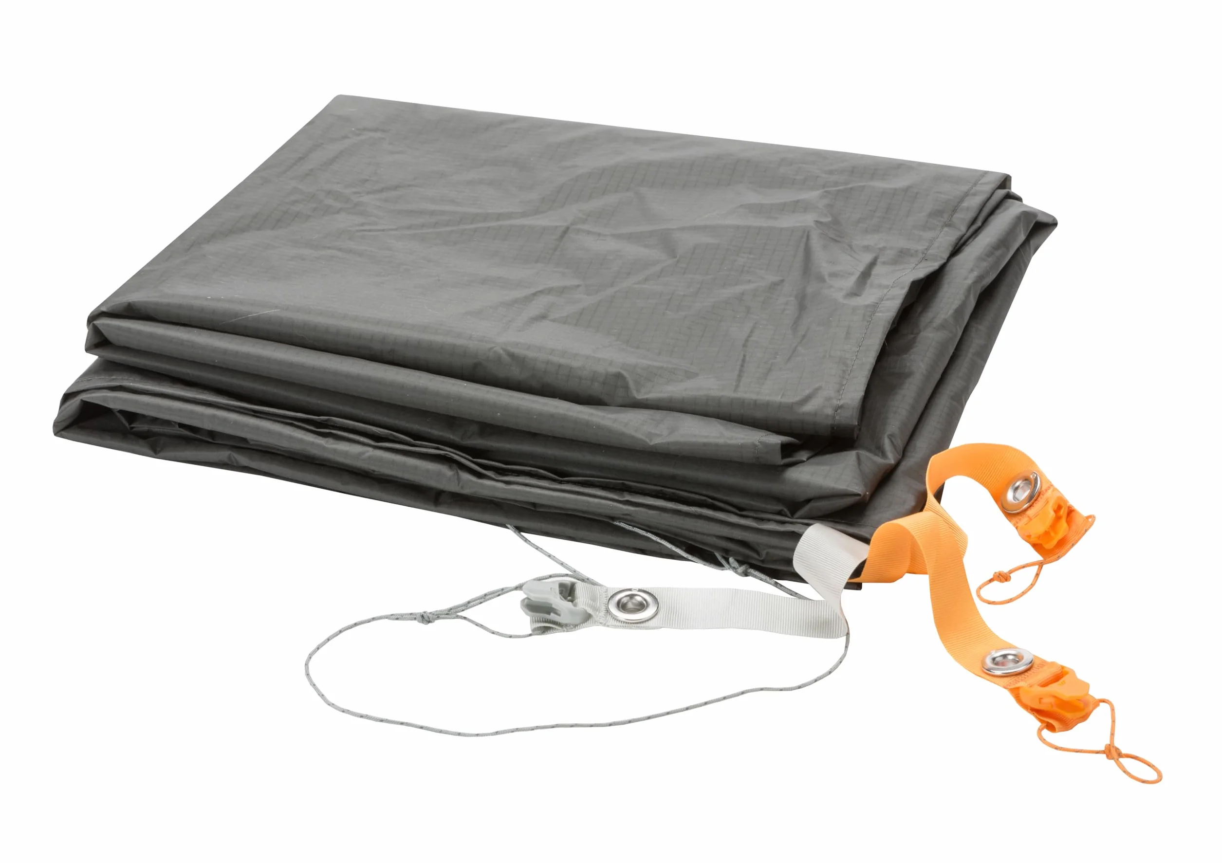Footprint for Fly Creek UL Tent | Waterproof tent ground tarp protects your Fly Creek UL tent floor and supports Fast Fly shelter setup