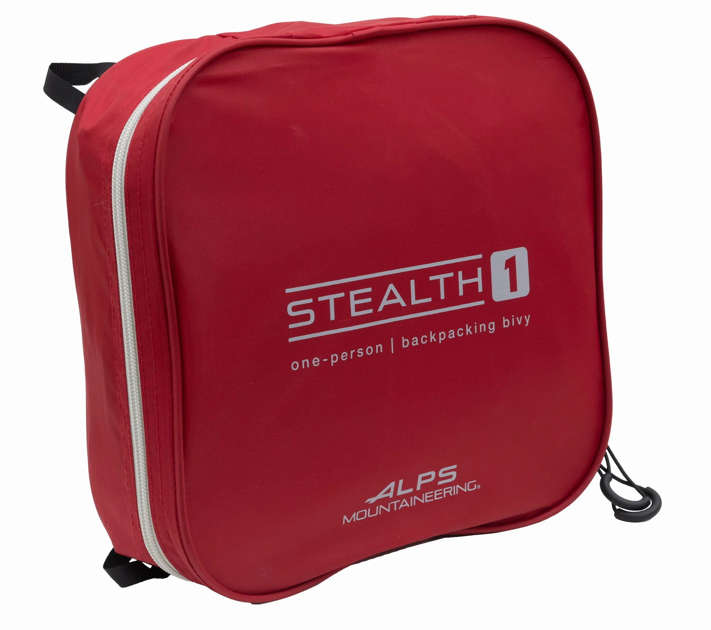 Stealth 1-Person Bivy Tent