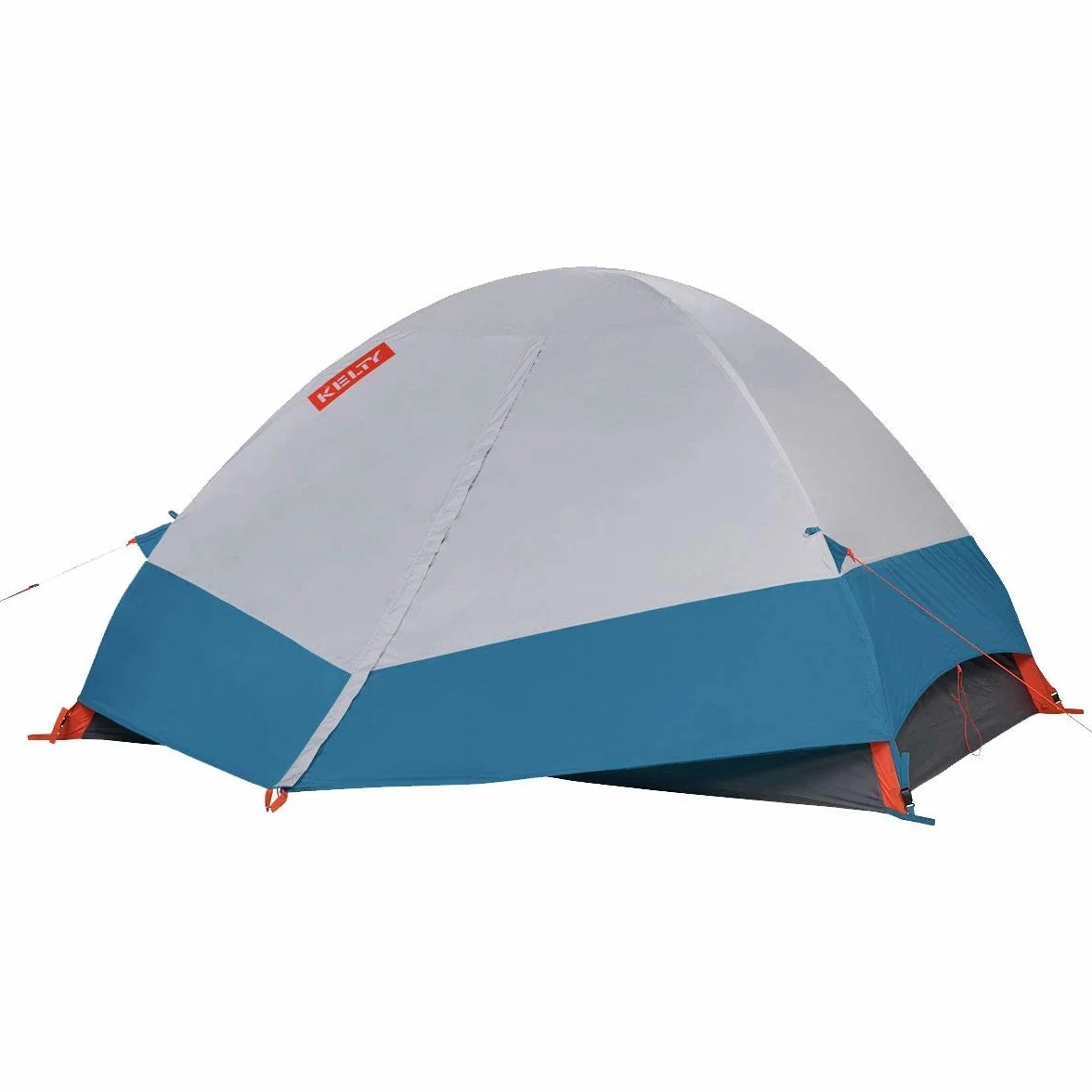Late Start 4P - Lightweight Backpacking Tent with Quickcorners, Aluminum Pole Frame, Waterproof Polyester Fly, 4 Person Capacity