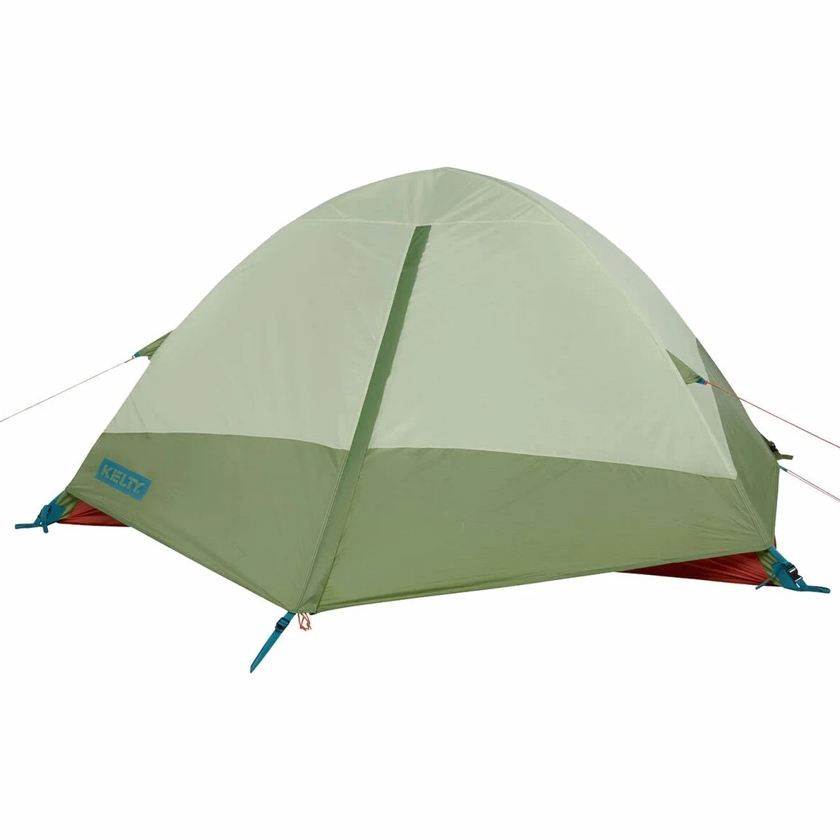 Tents Discovery Trail Backpacking Tent, Lightweight and Easy to Setup Backpacking Shelter with 2 Aluminum Poles, Single Door Single Vestibule, Stuff Sack Included | Lightweight and Easy to Setup, Backpacking Shelter, Aluminum Poles, Single Doo