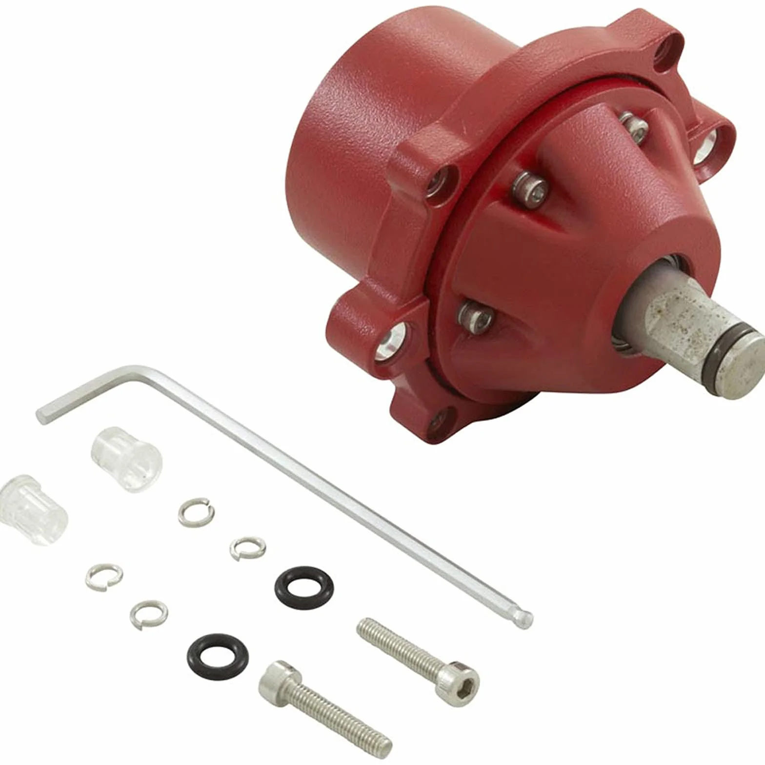 Nemo Power Tools RK-08001 Impact Wrench Gear Cover Assembly Kit