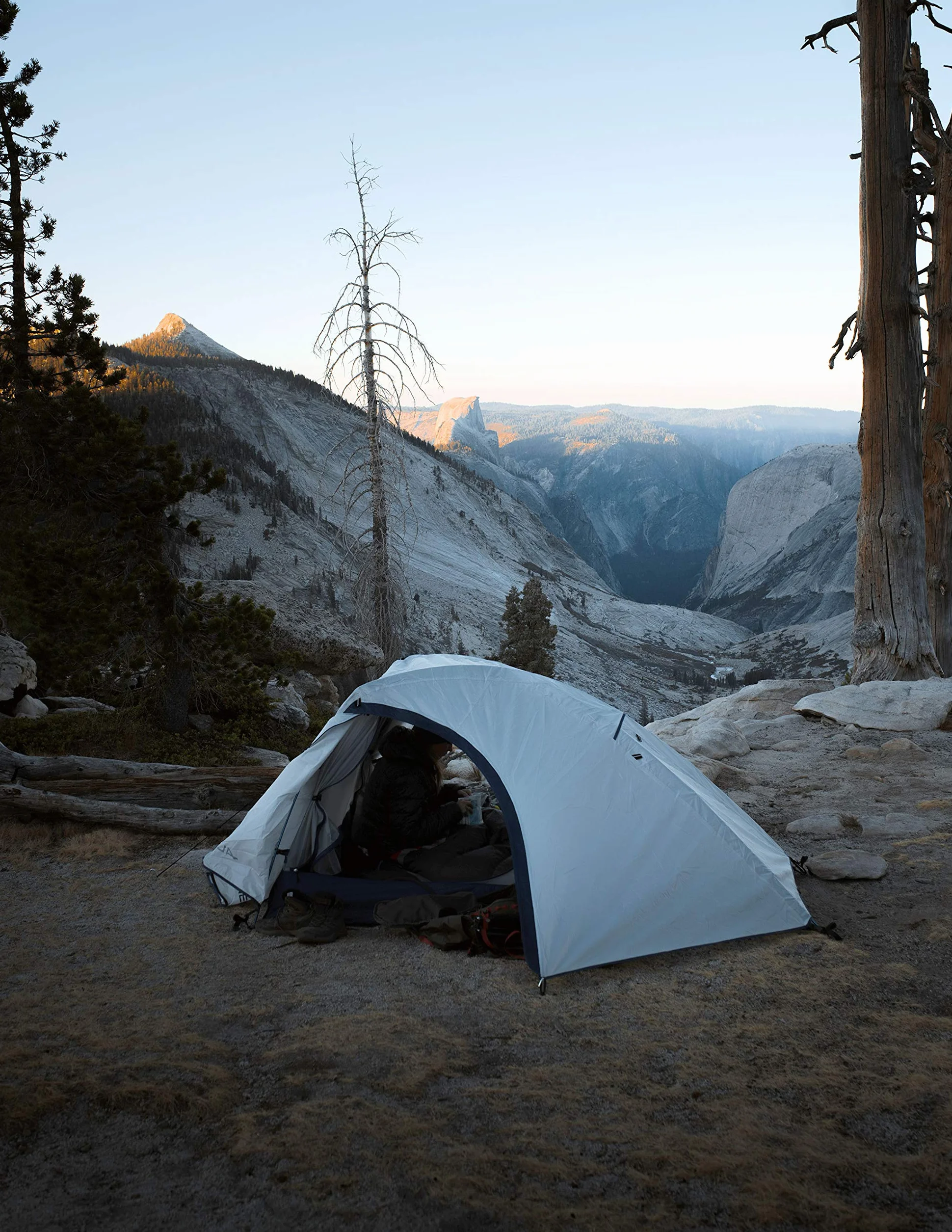 Zephyr 2-Person Tent