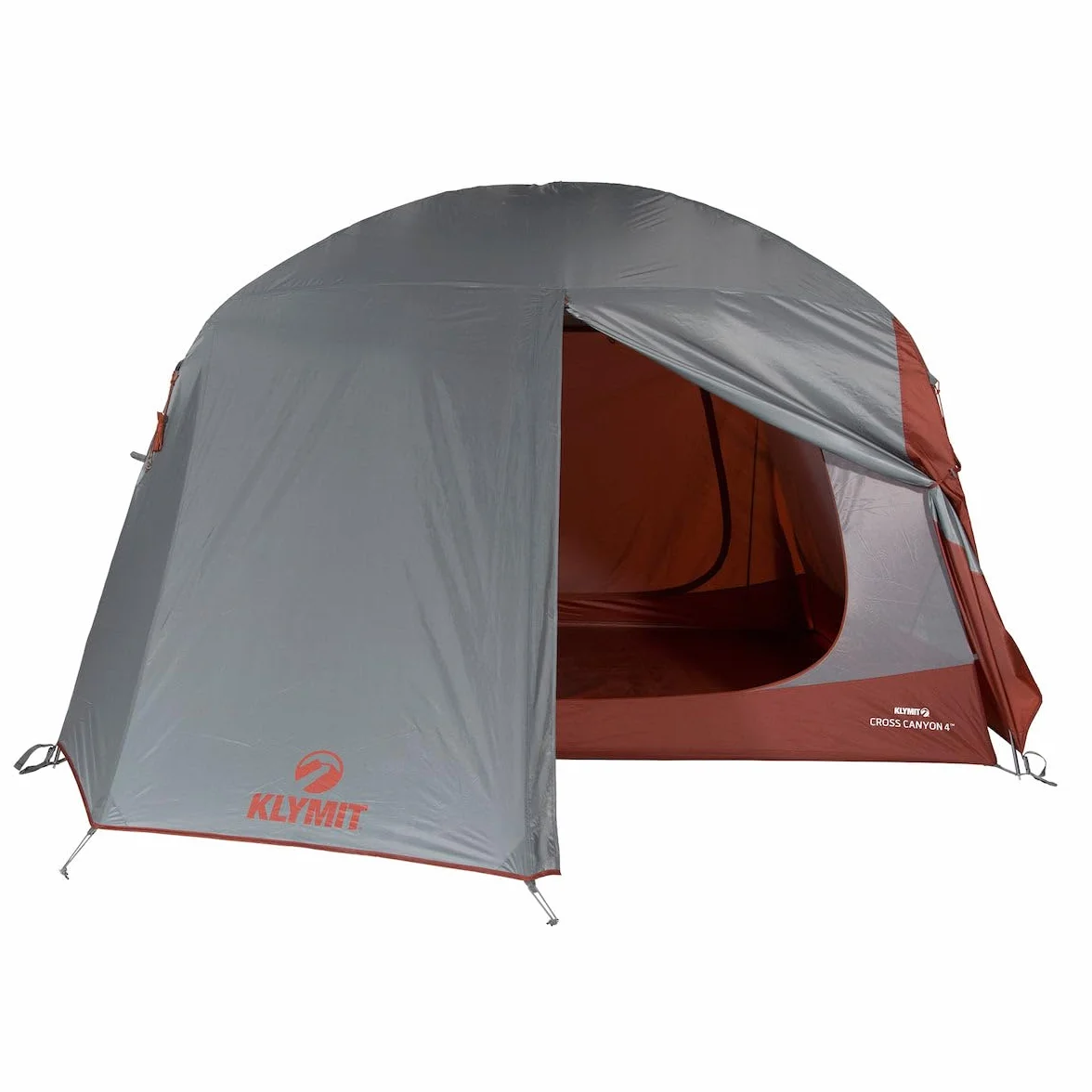 Cross Canyon 4 Tent