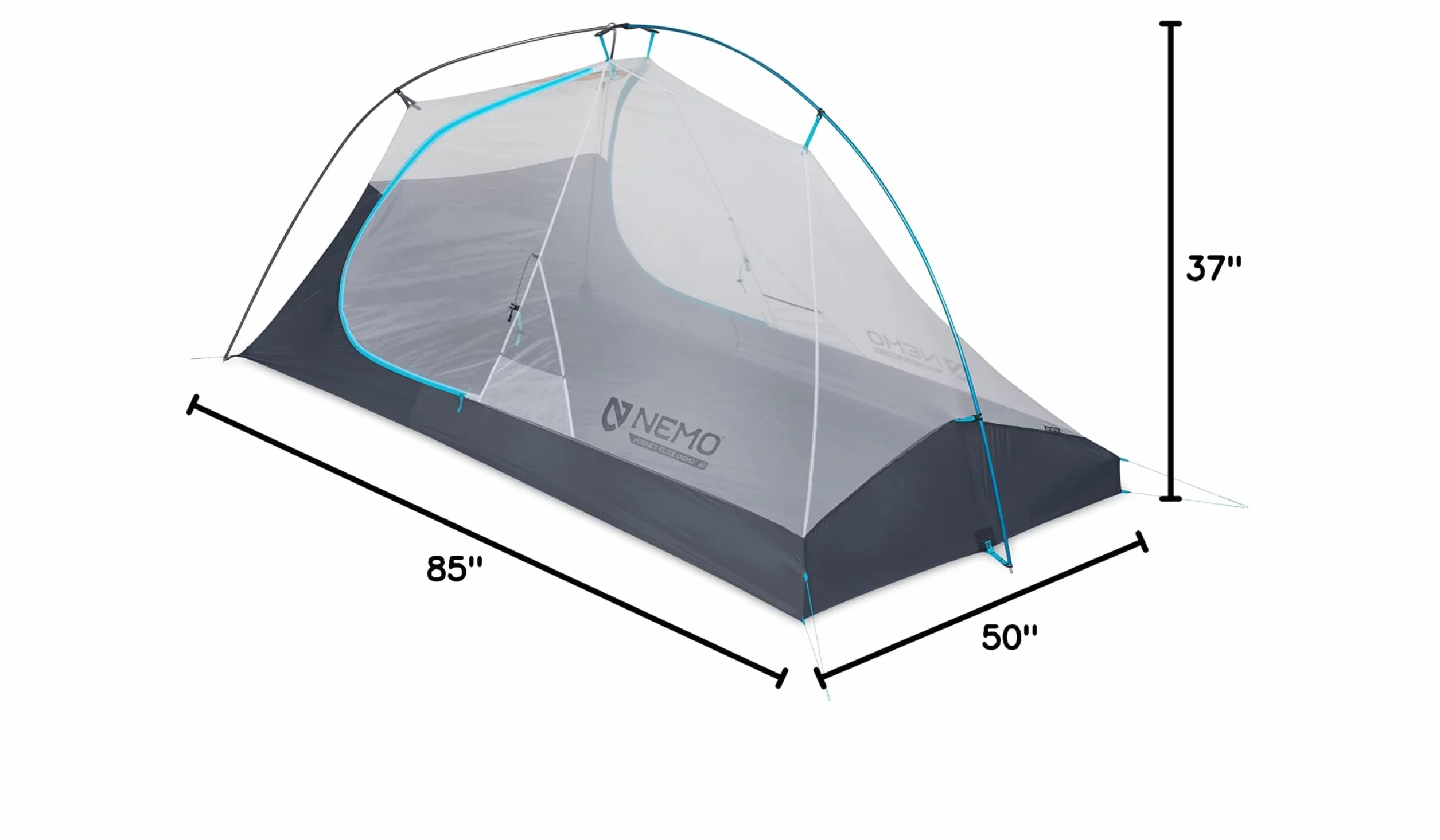 Hornet Elite Ultralight Backpacking Tents