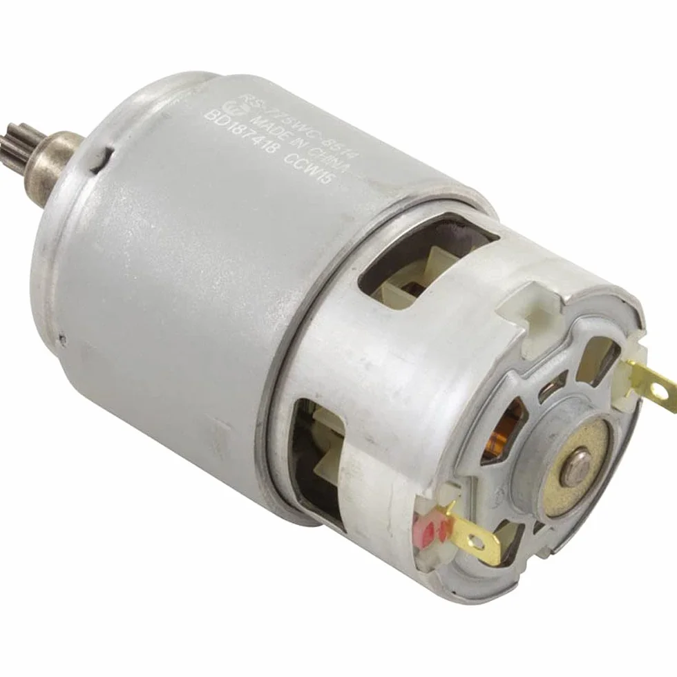 RK07002 Motor Kit, IT