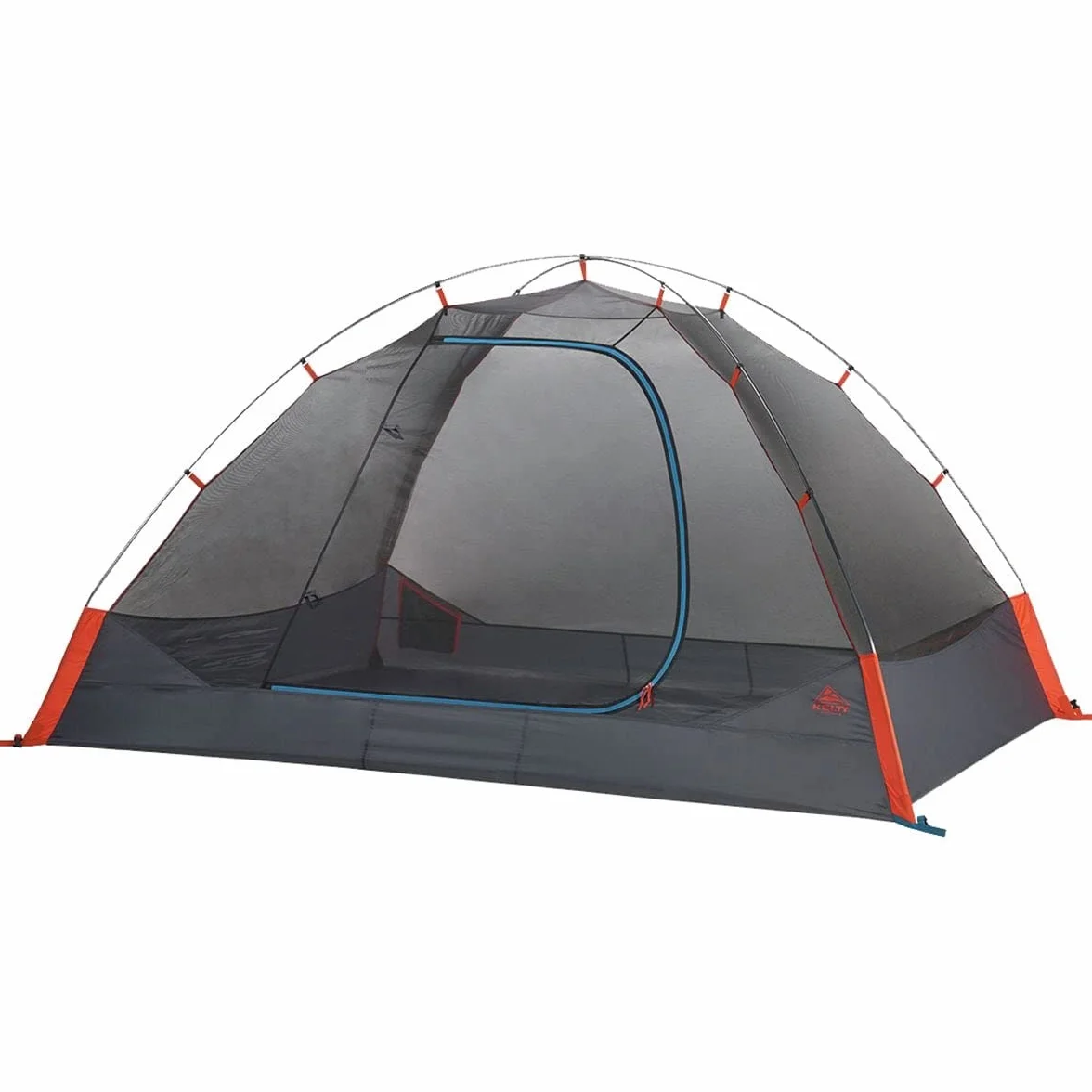 Late Start 4P - Lightweight Backpacking Tent with Quickcorners, Aluminum Pole Frame, Waterproof Polyester Fly, 4 Person Capacity