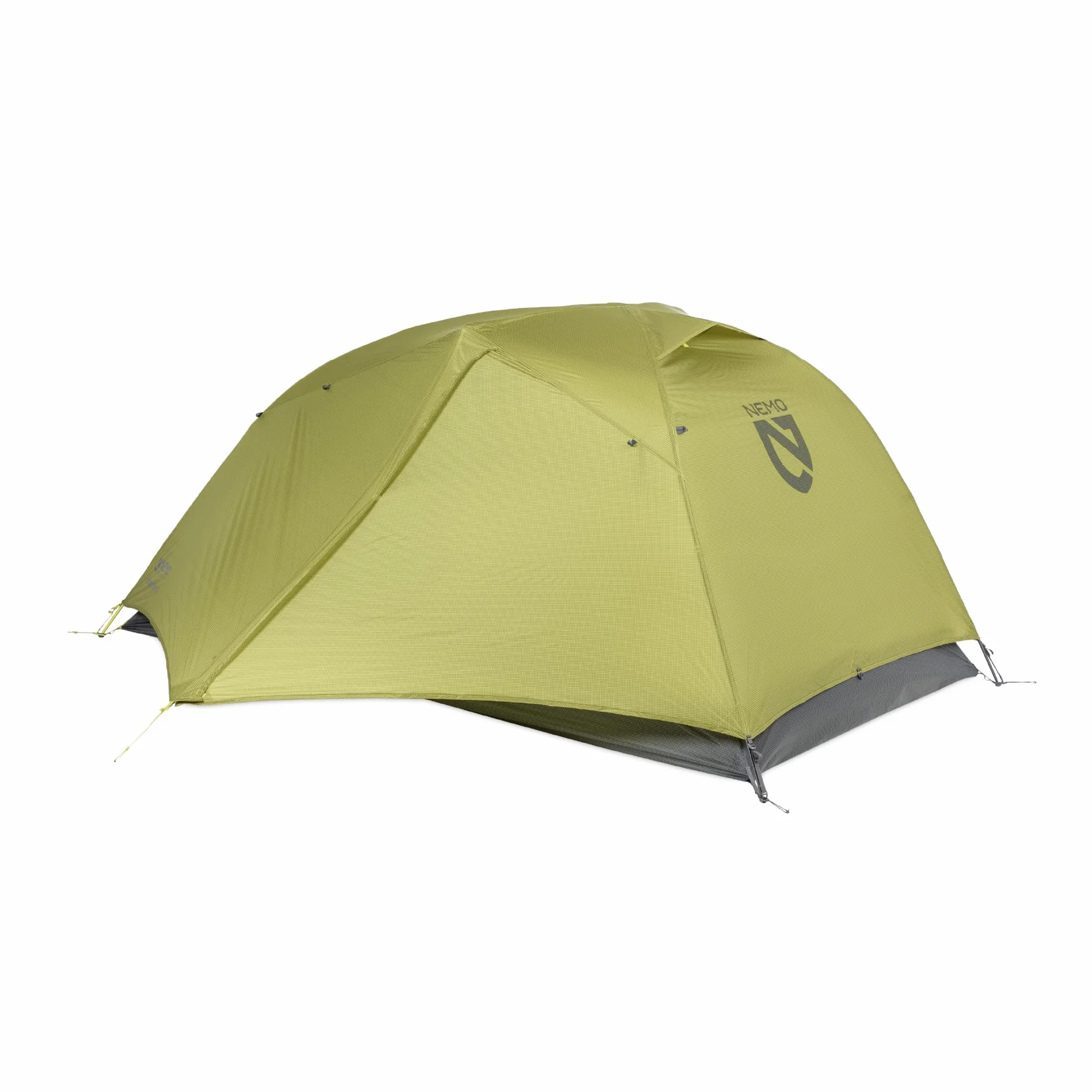 Dragonfly OSMO Backpacking Tent | Ultralight, Livable, Versatile, Camping