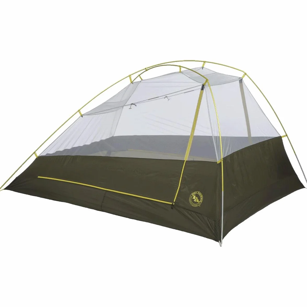 Crag Lake SL2 & SL3 | Three Season, Freestanding, Sustainably-Produced Superlight Tent