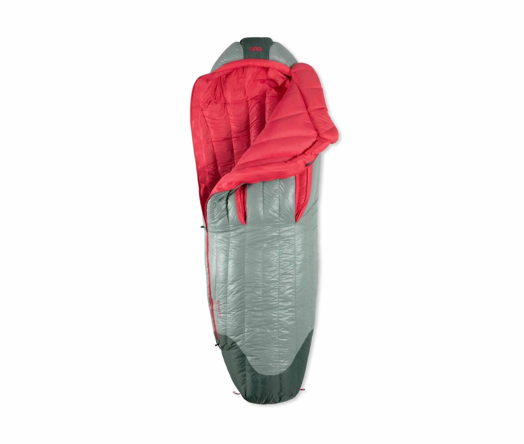 Riff Womens 15 Reg (Rhubarb/Lichen)