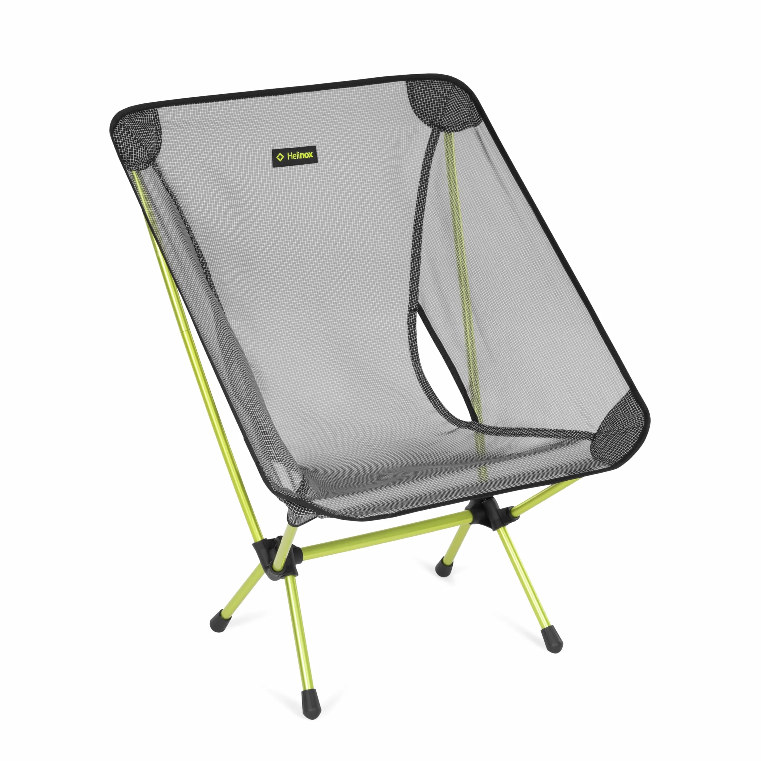 Chair Zero LT, 1.12 lbs Lightweight Camping Chair, Durable Ripstop, Compact Size, Portable and Packable Seat, Strong and Ultralight Frame, Backpacking Travel Essential, Melon