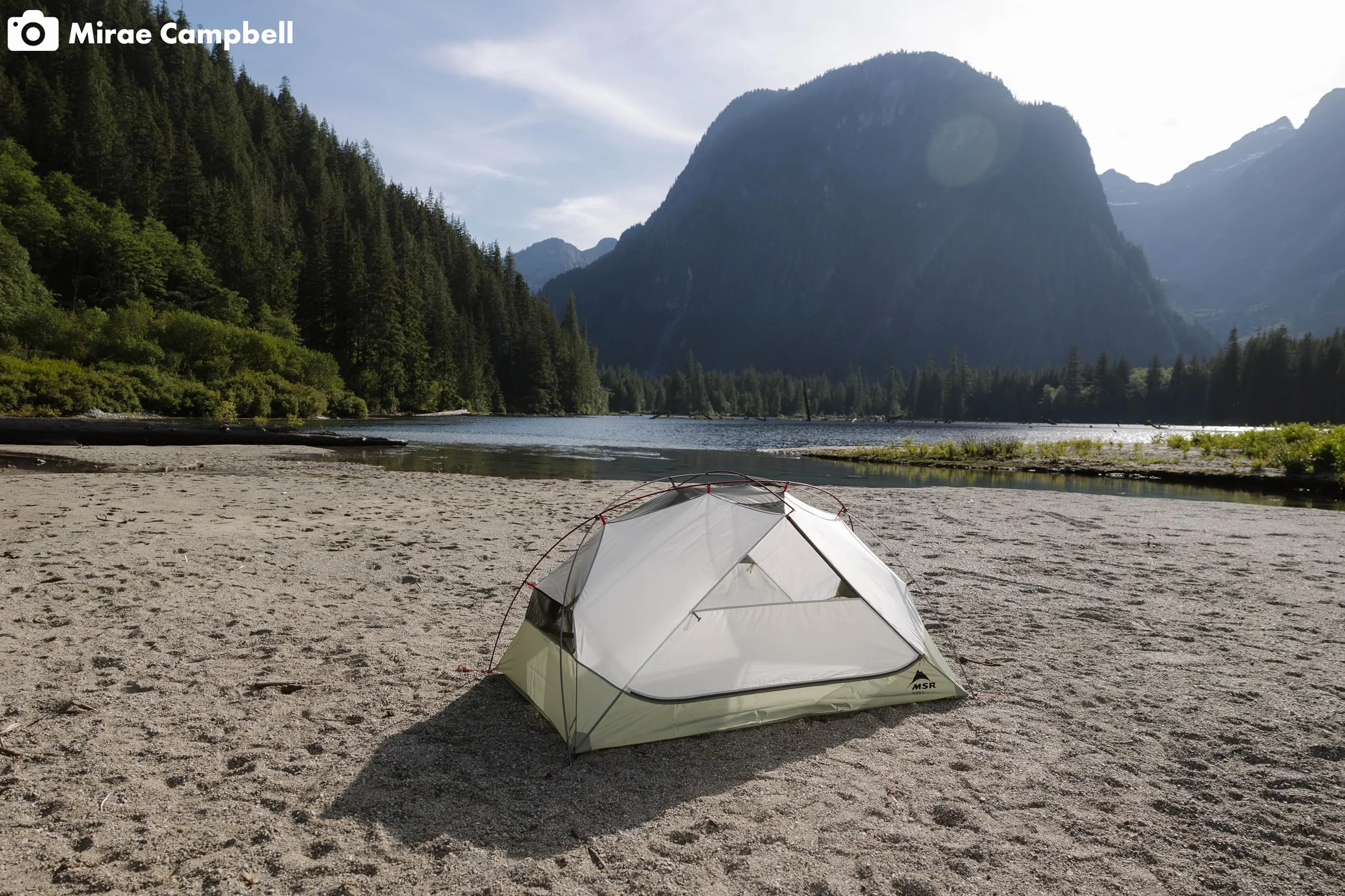 Tents Elixir 2