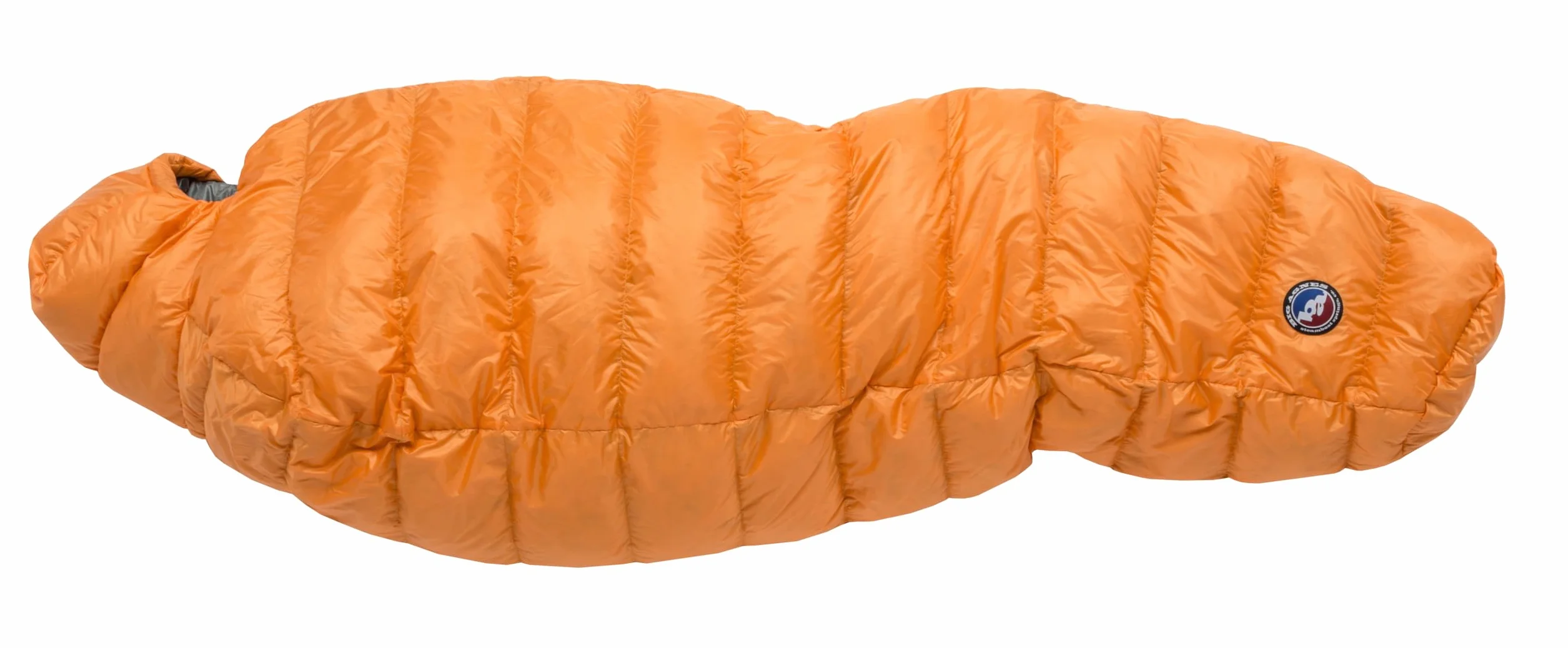 Lost Ranger 3N1 - Sleeping Bag | 3-season modular sleep system with PadLock, 650-fill DownTek insulation, and three configurable sleep options