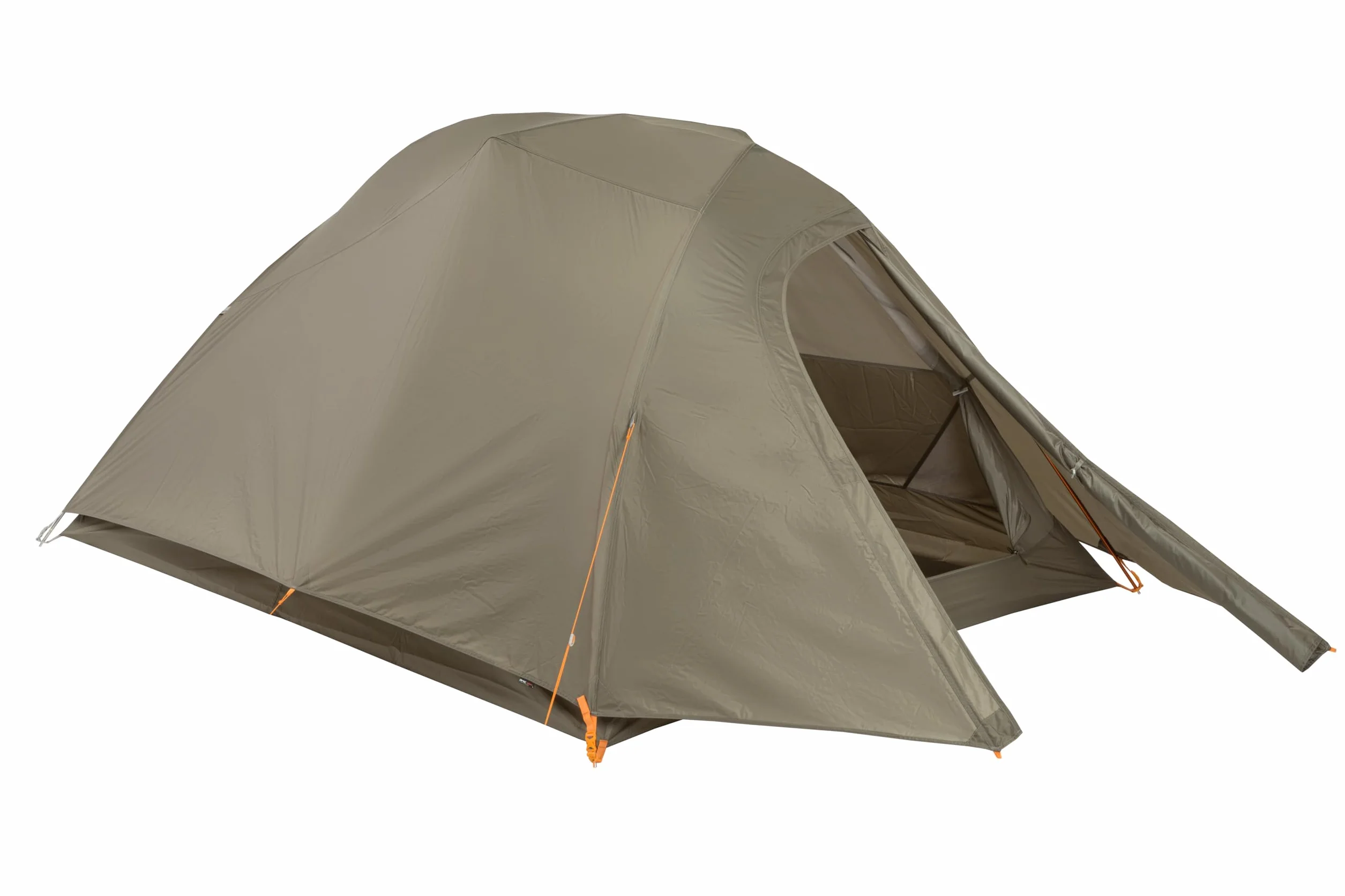 C Bar - 3-Season Backpacking Tent | Lightweight 3-season tent with waterproof construction, dual doors and quick setup for backpacking adventures