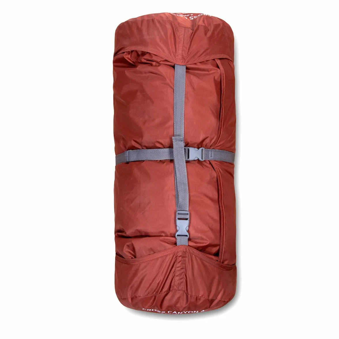 Cross Canyon 4 Tent