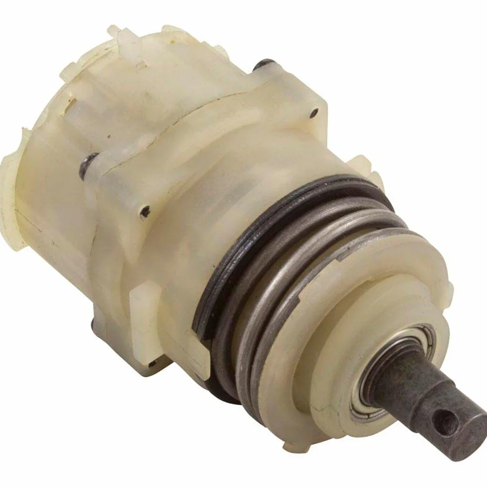 RK05003 Gear Assembly