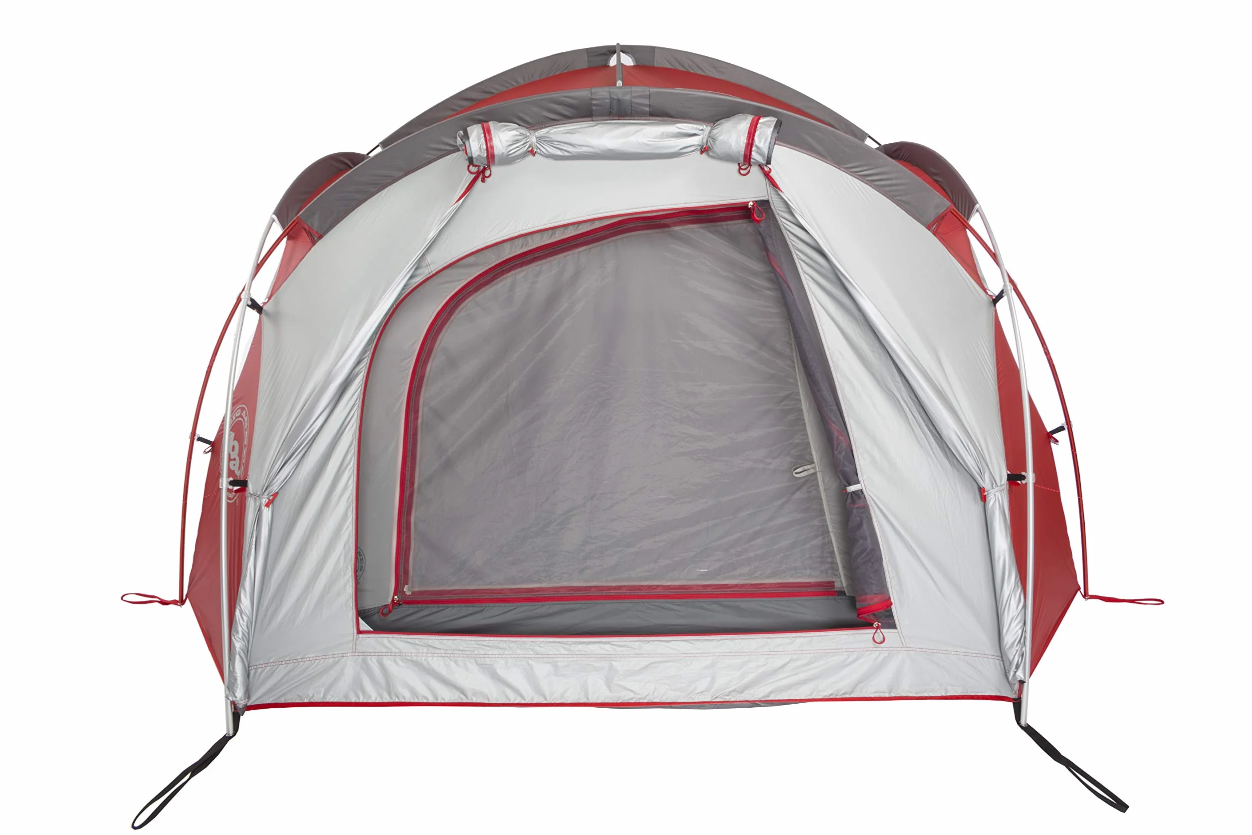 Guard Station Accessory Body, Gray, 4-Person