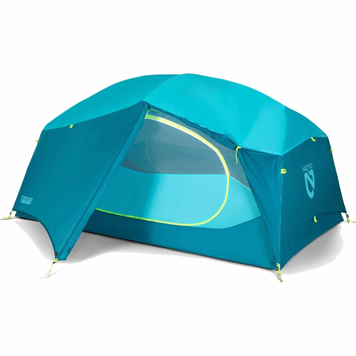 Aurora 2P Tent (Surge) & Footprint