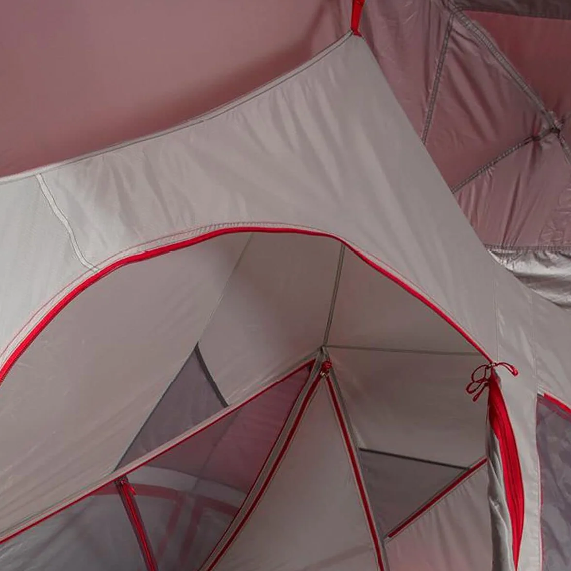 Accessory Body for Guard Station Mountaineering Tent