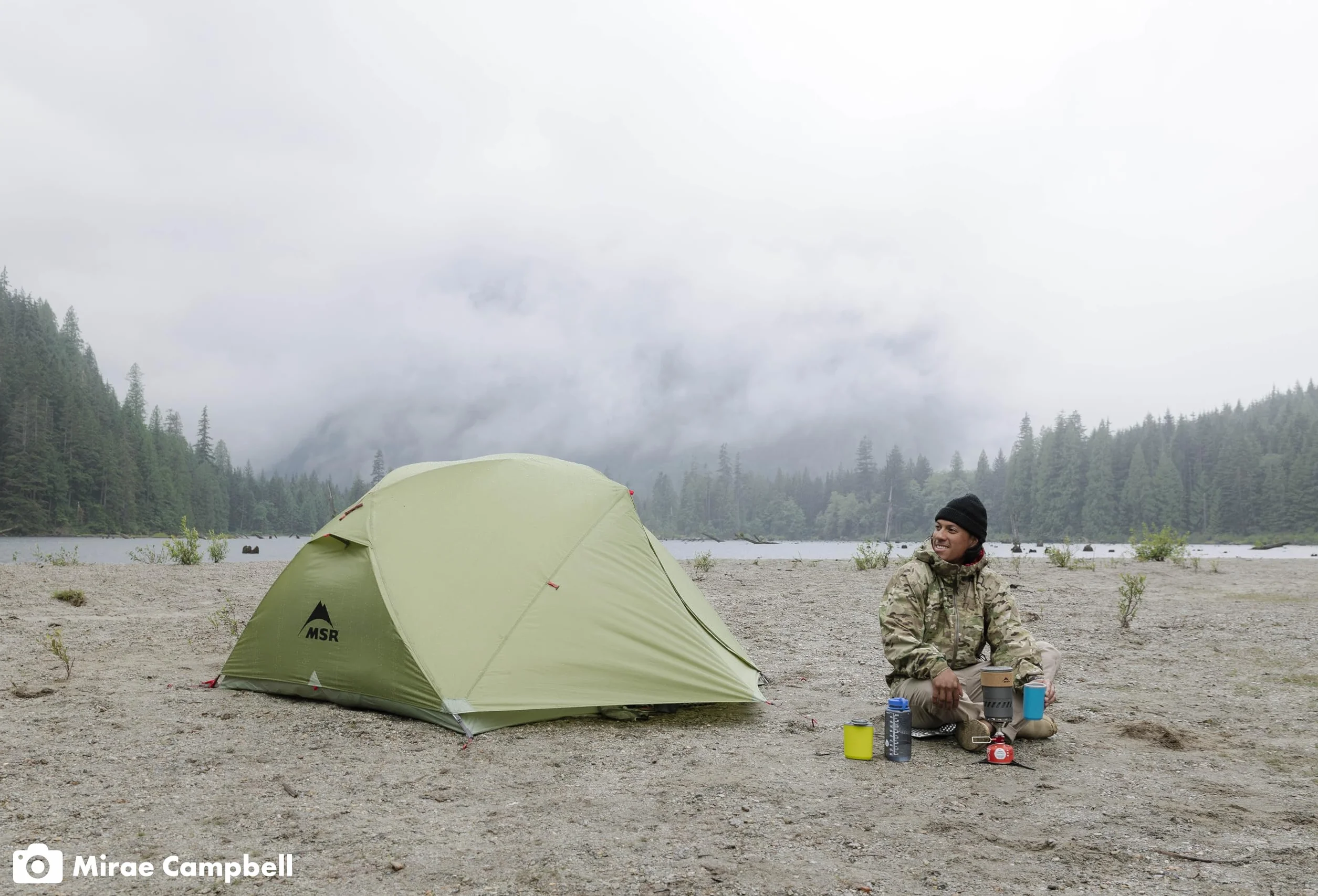Tents Elixir 2