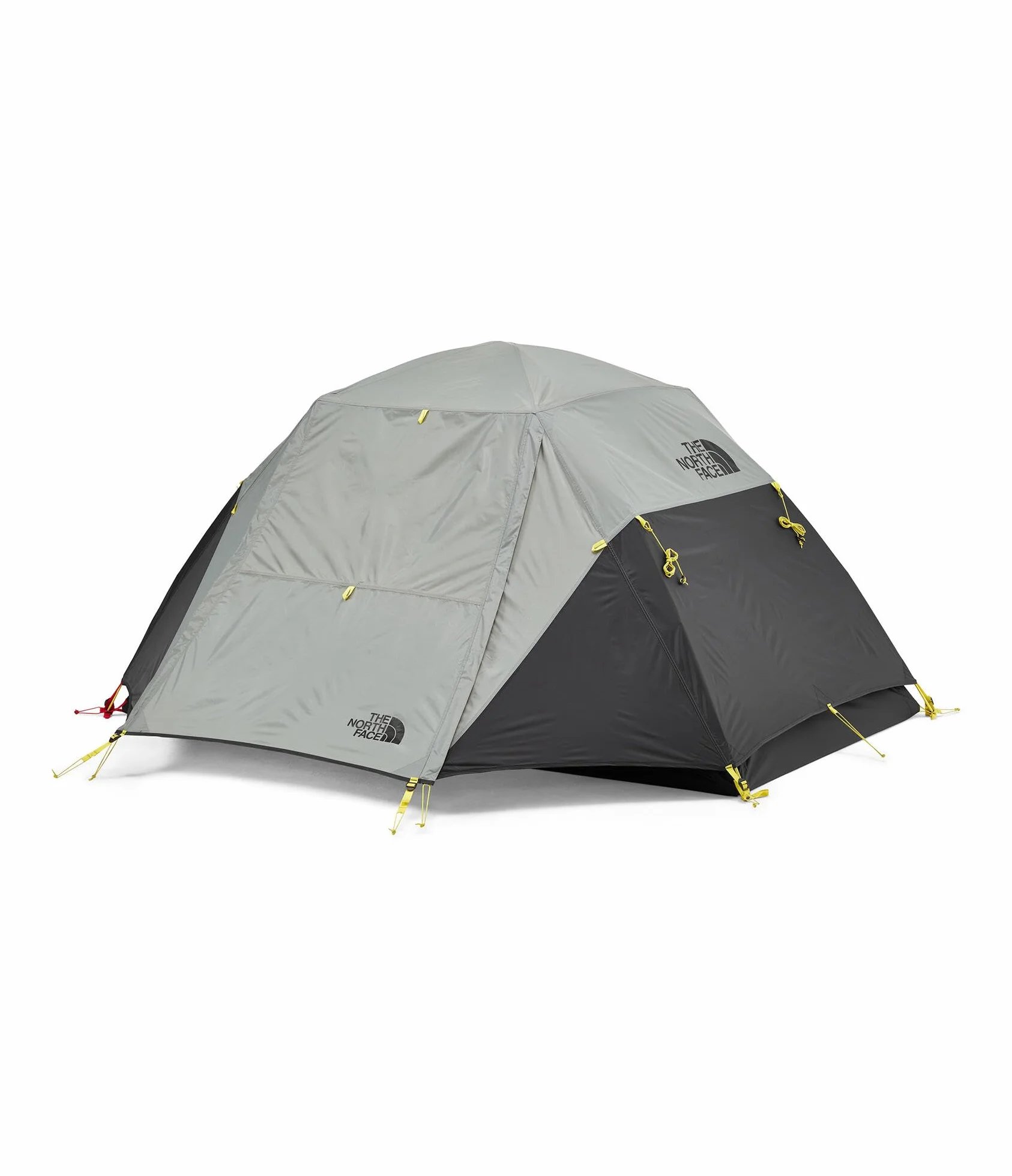 Tents Stormbreak 2 Two-Person Camping Tent | High Low Ventilation Openings for Optimal Airflow, Water Repellent Finish