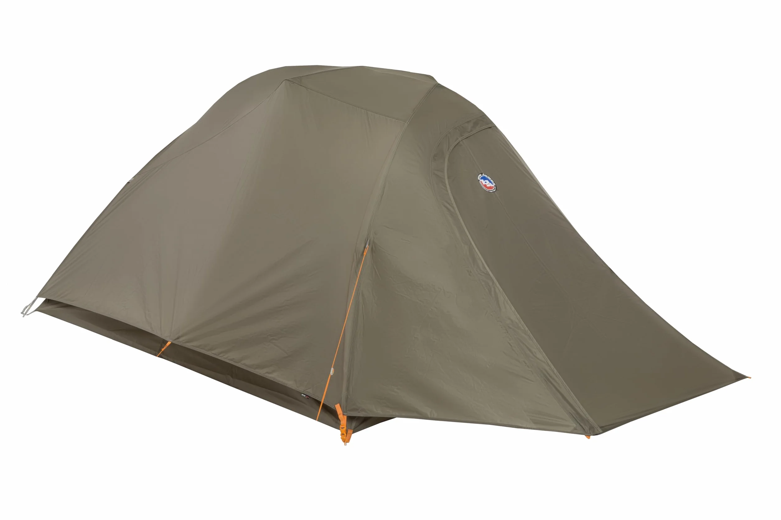 C Bar - 3-Season Backpacking Tent | Lightweight 3-season tent with waterproof construction, dual doors and quick setup for backpacking adventures