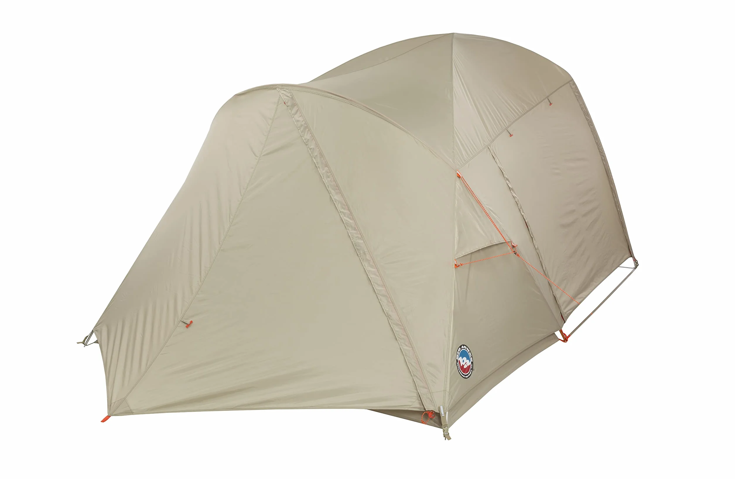 Wyoming Trail 2 Tent: 2-Person 3-Season, Olive, One Size