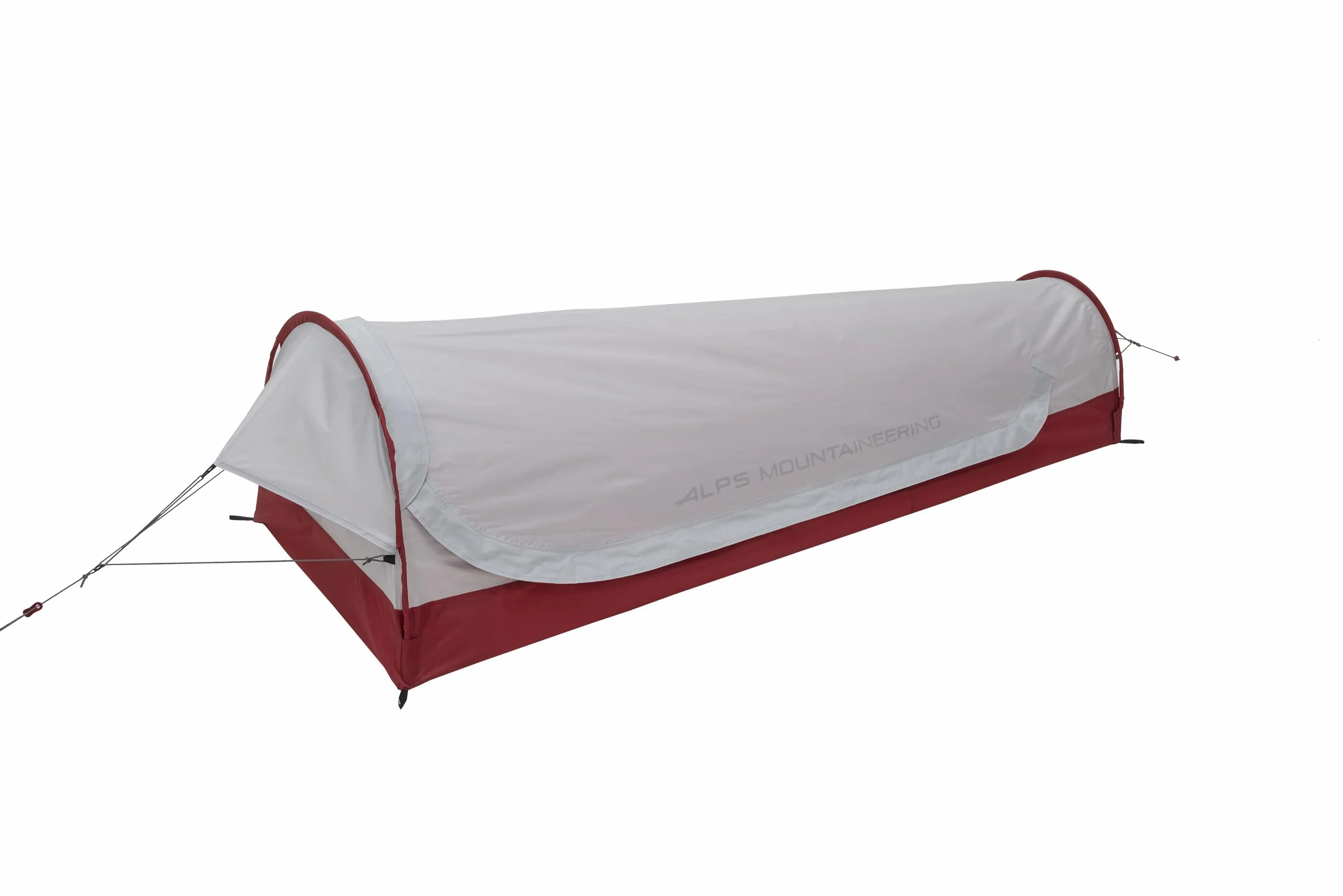 Stealth 1-Person Bivy Tent