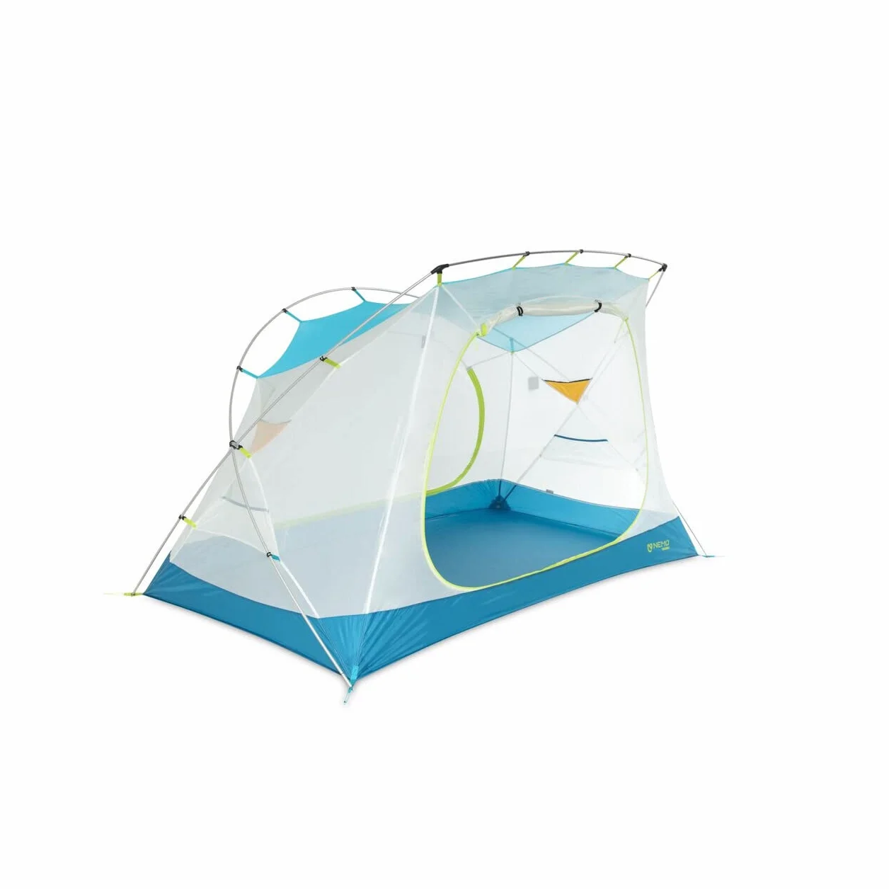 Switch™ Multi-Configuration Camping Tent & Shelter 2-Person